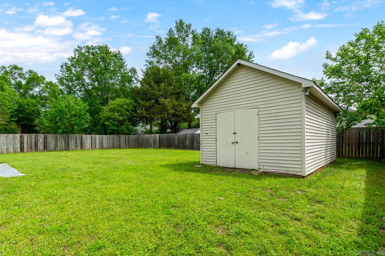 2130  Maplewood Dr  Conway, AR