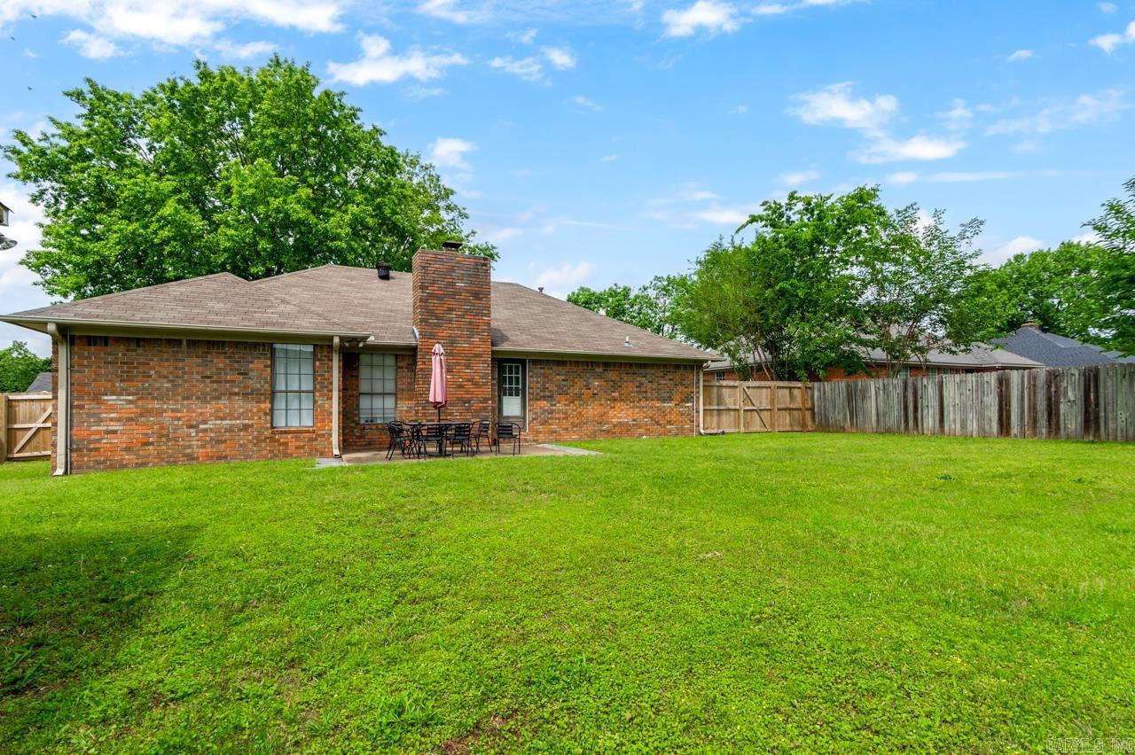 2130  Maplewood Dr  Conway, AR