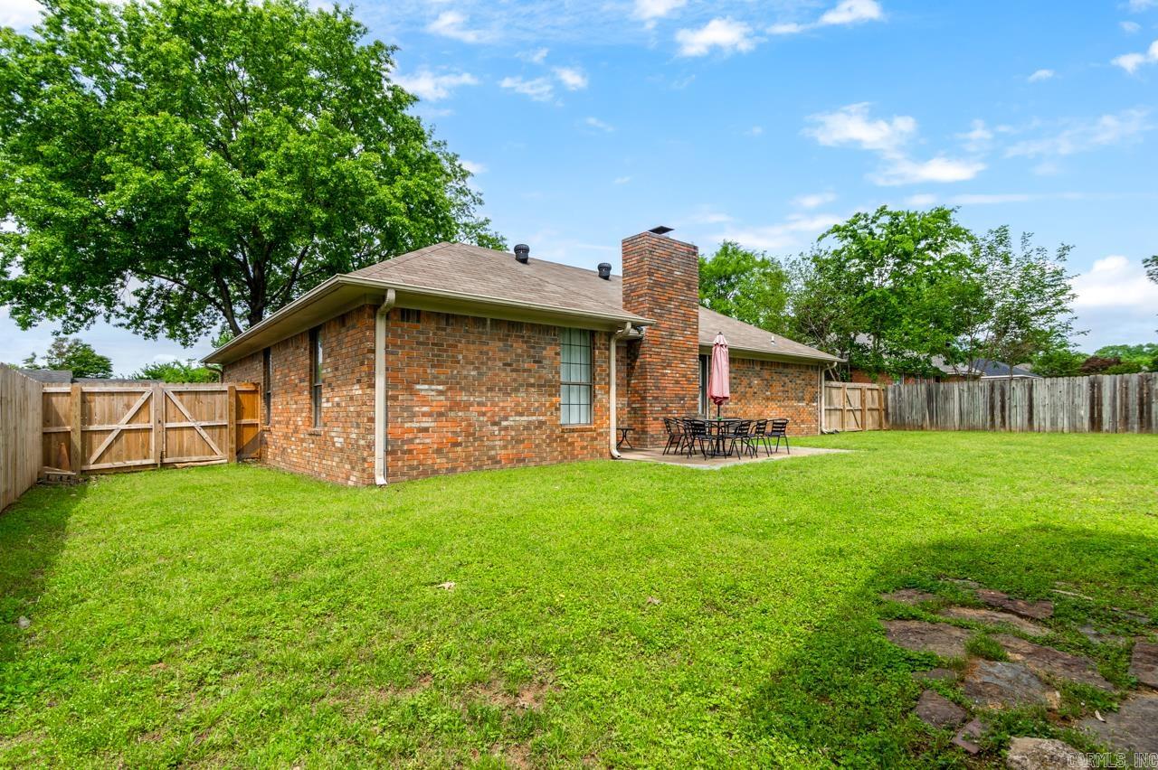 2130  Maplewood Dr  Conway, AR