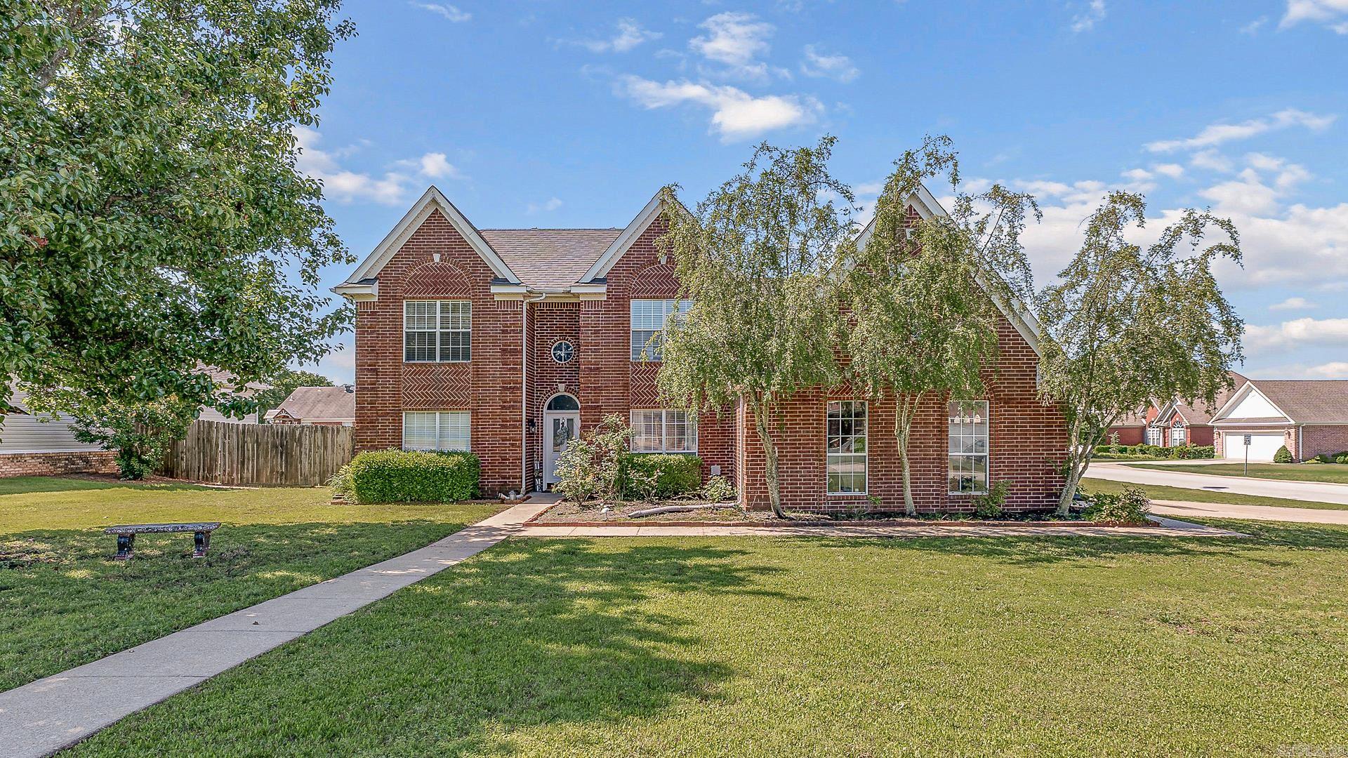 2109  Flatrock  Jonesboro, AR