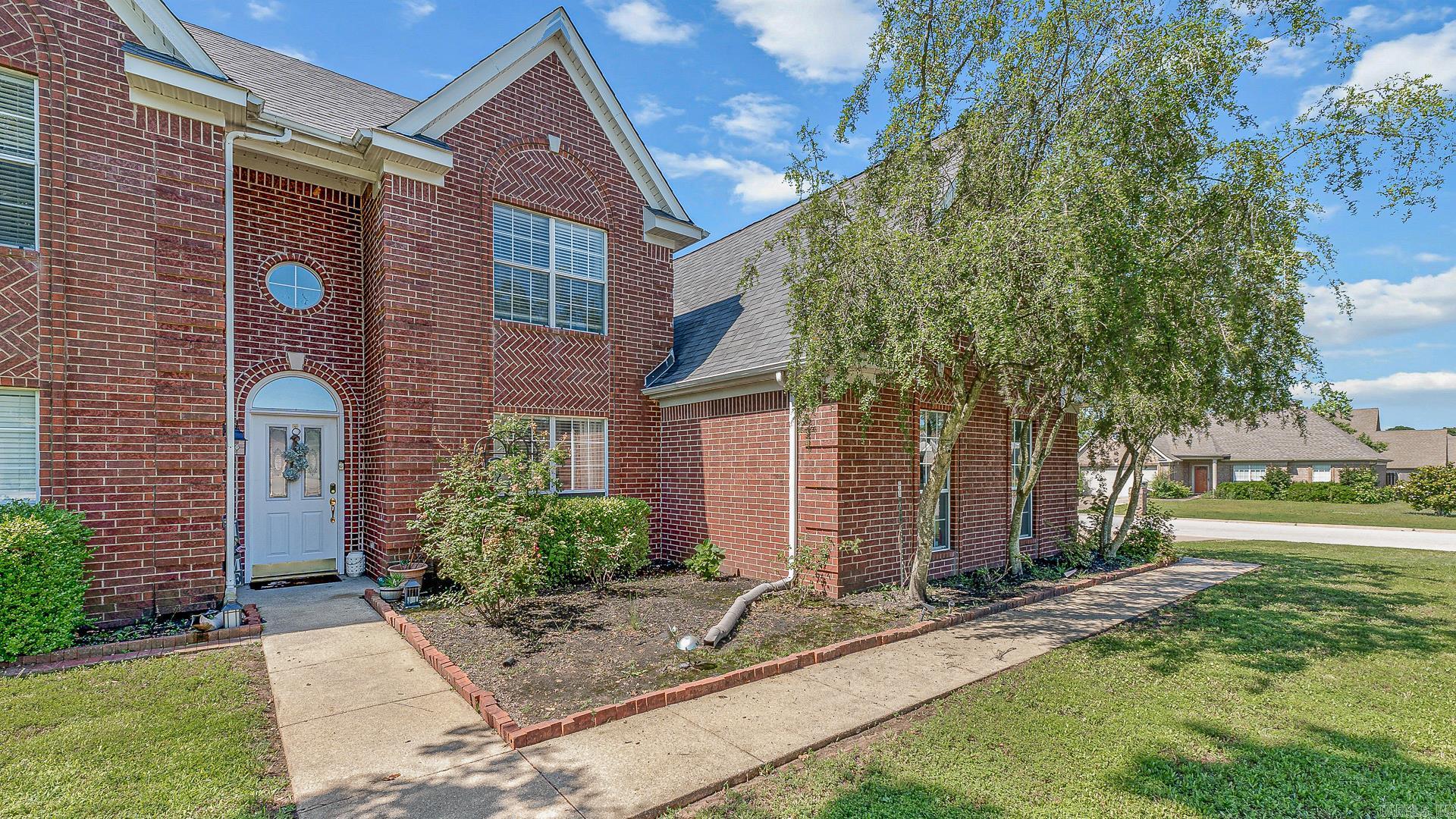 2109  Flatrock  Jonesboro, AR