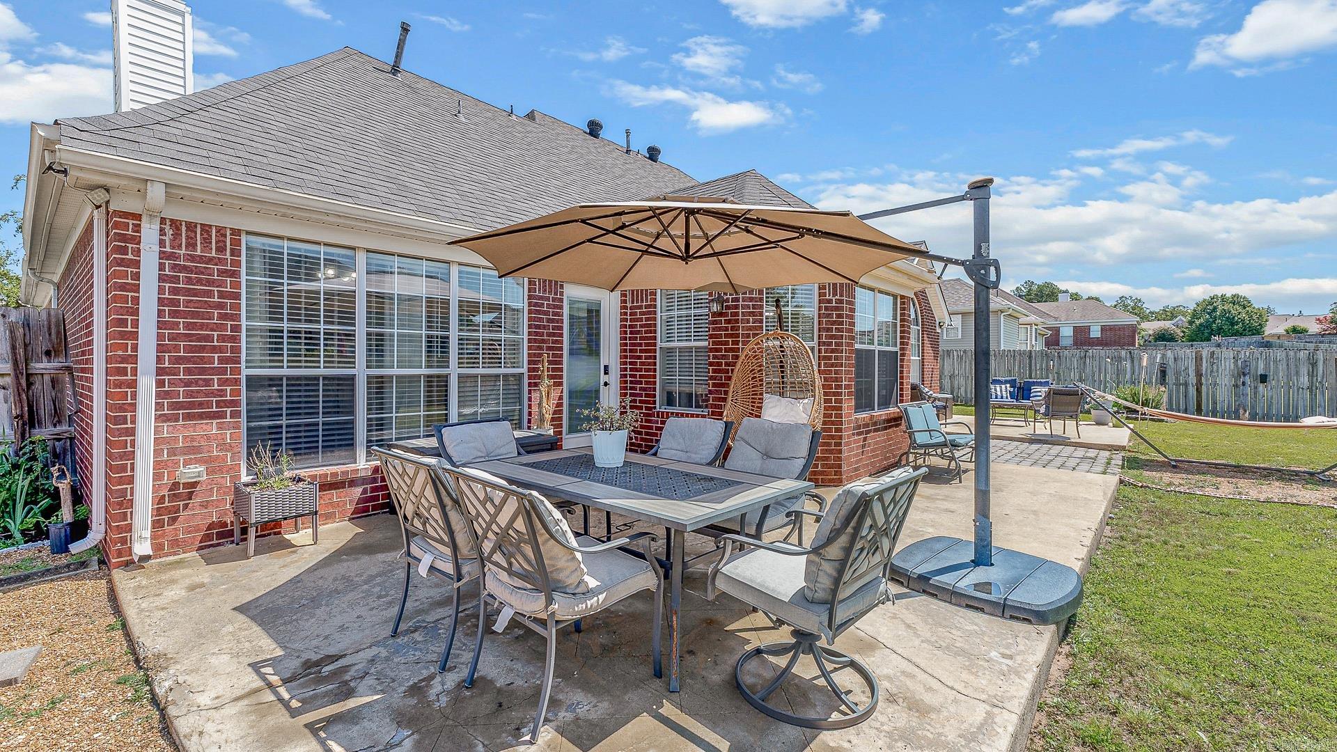 2109  Flatrock  Jonesboro, AR