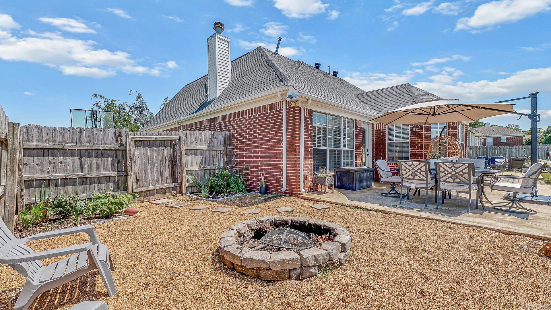2109  Flatrock  Jonesboro, AR