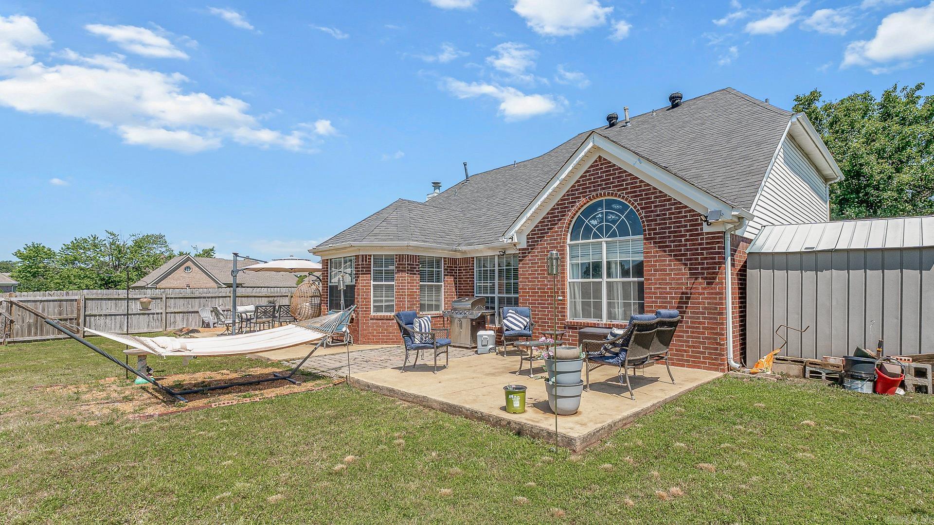 2109  Flatrock  Jonesboro, AR