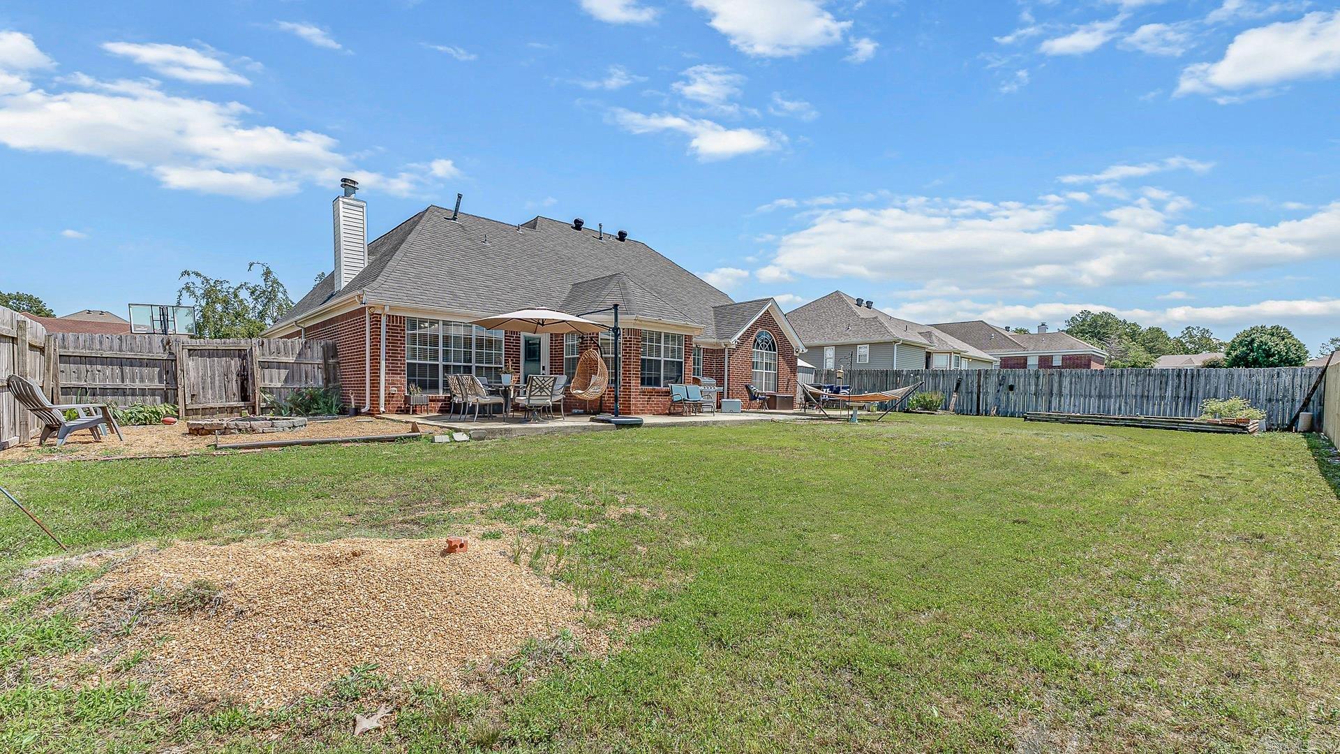2109  Flatrock  Jonesboro, AR
