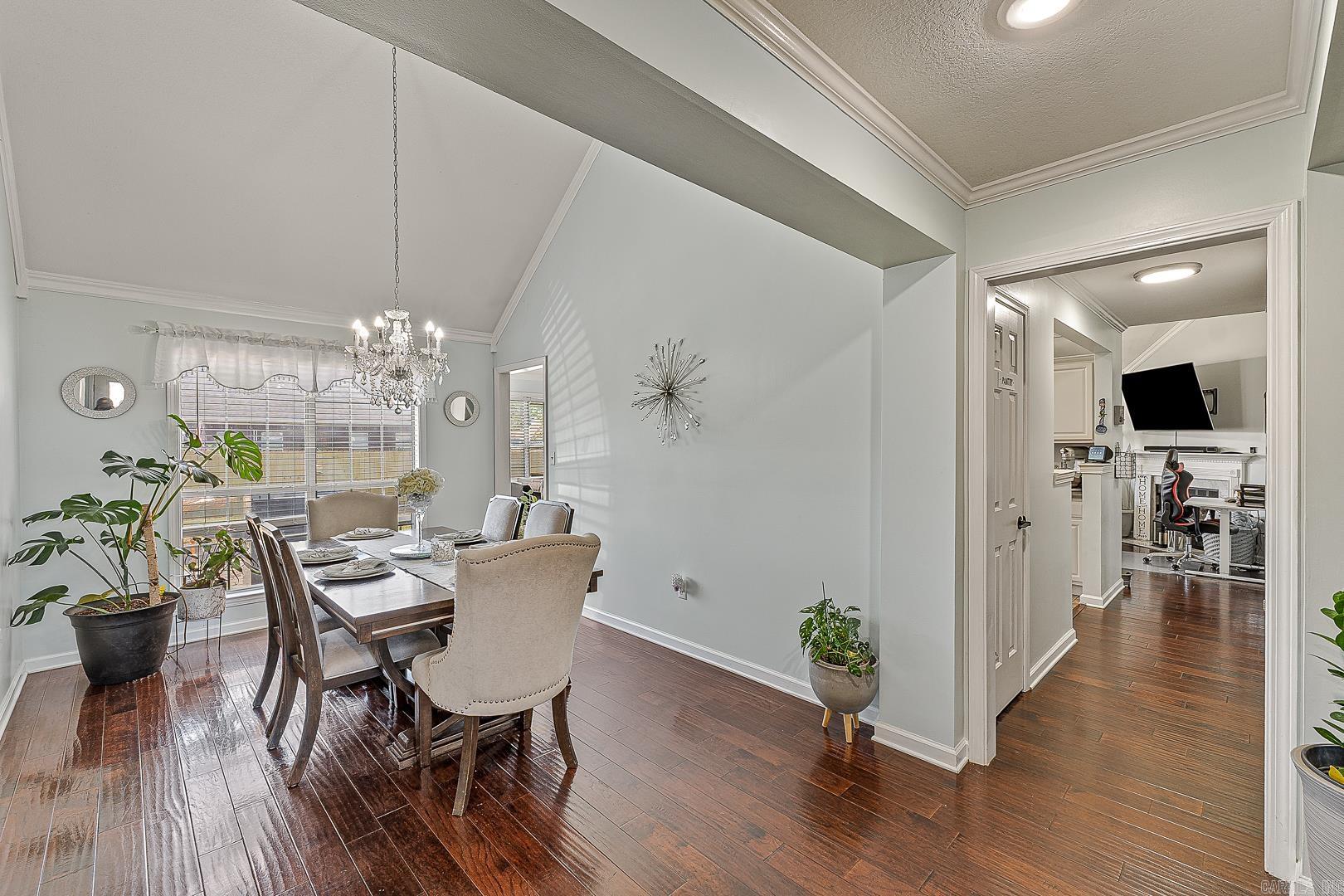 2109  Flatrock  Jonesboro, AR