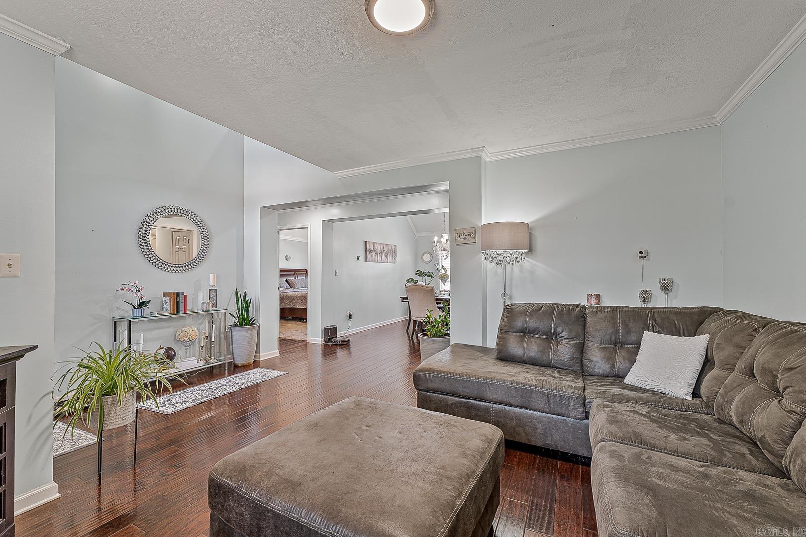 2109  Flatrock  Jonesboro, AR