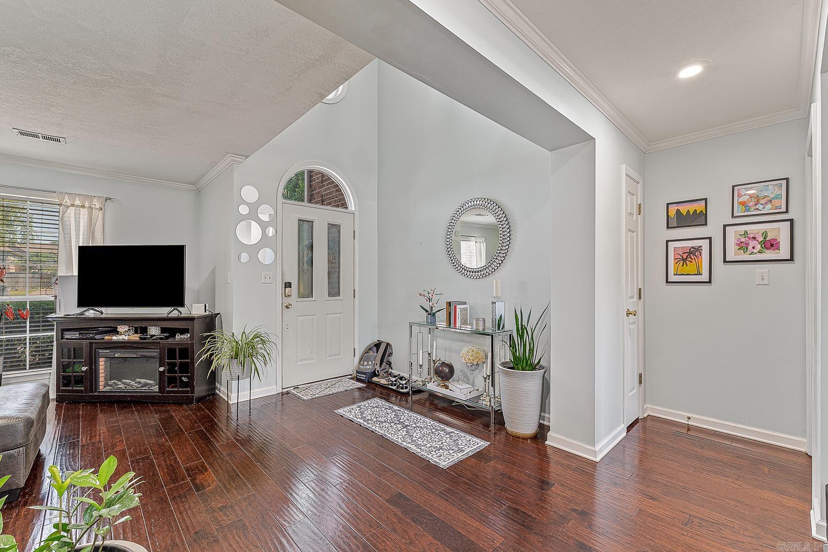 2109  Flatrock  Jonesboro, AR