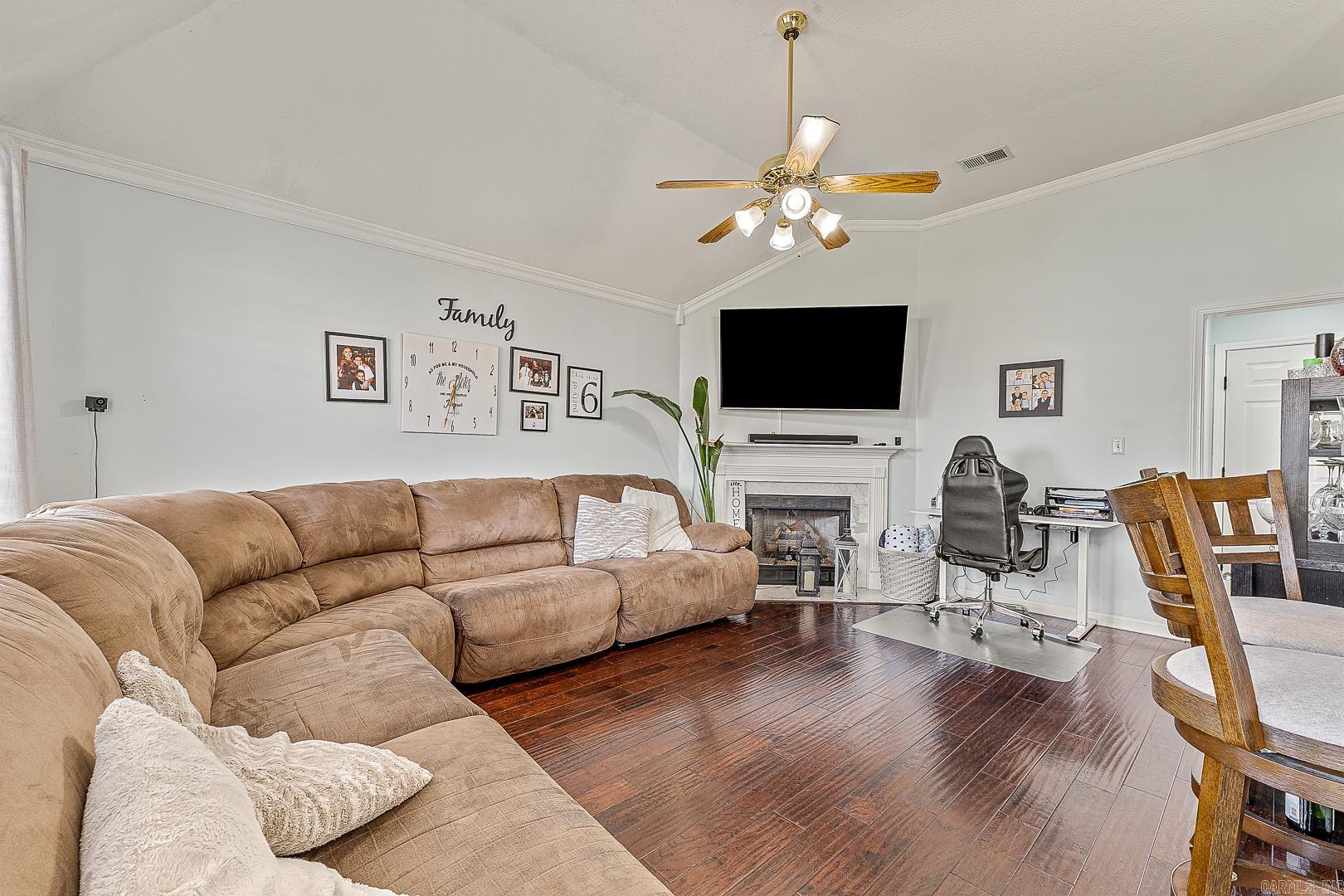 2109  Flatrock  Jonesboro, AR