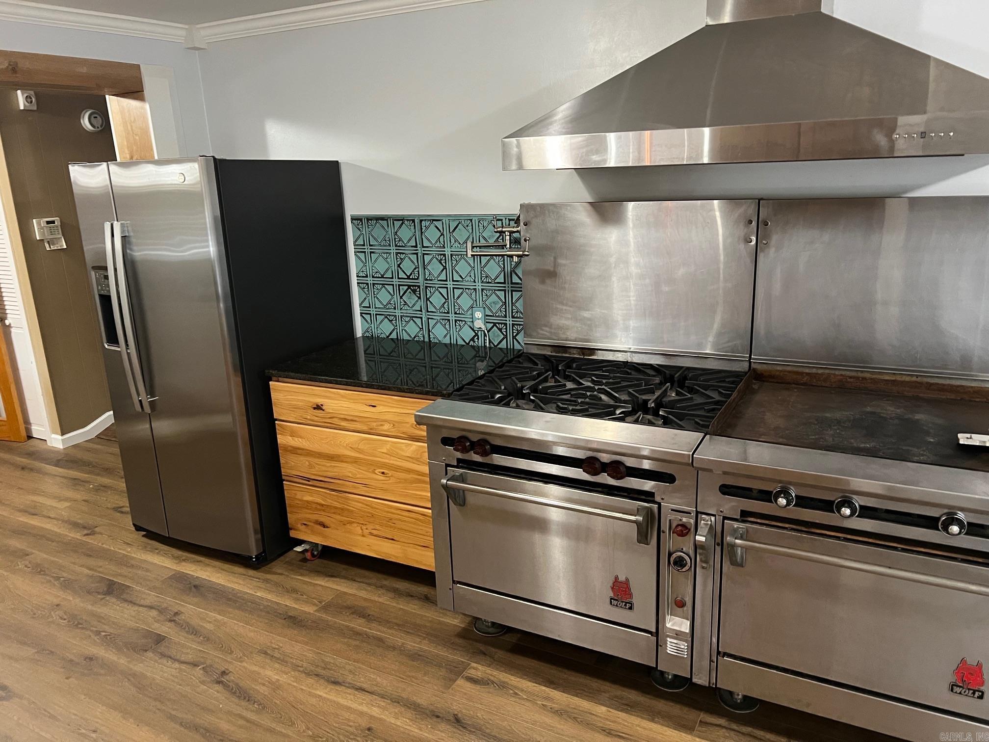 3804 Ridge  North Little Rock, AR