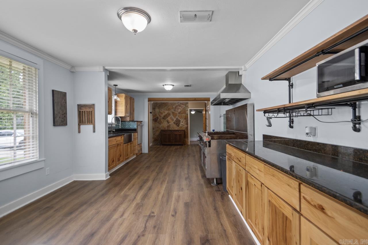 3804 Ridge  North Little Rock, AR