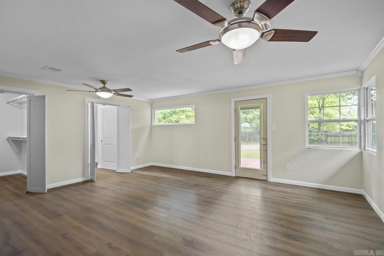 3804 Ridge  North Little Rock, AR