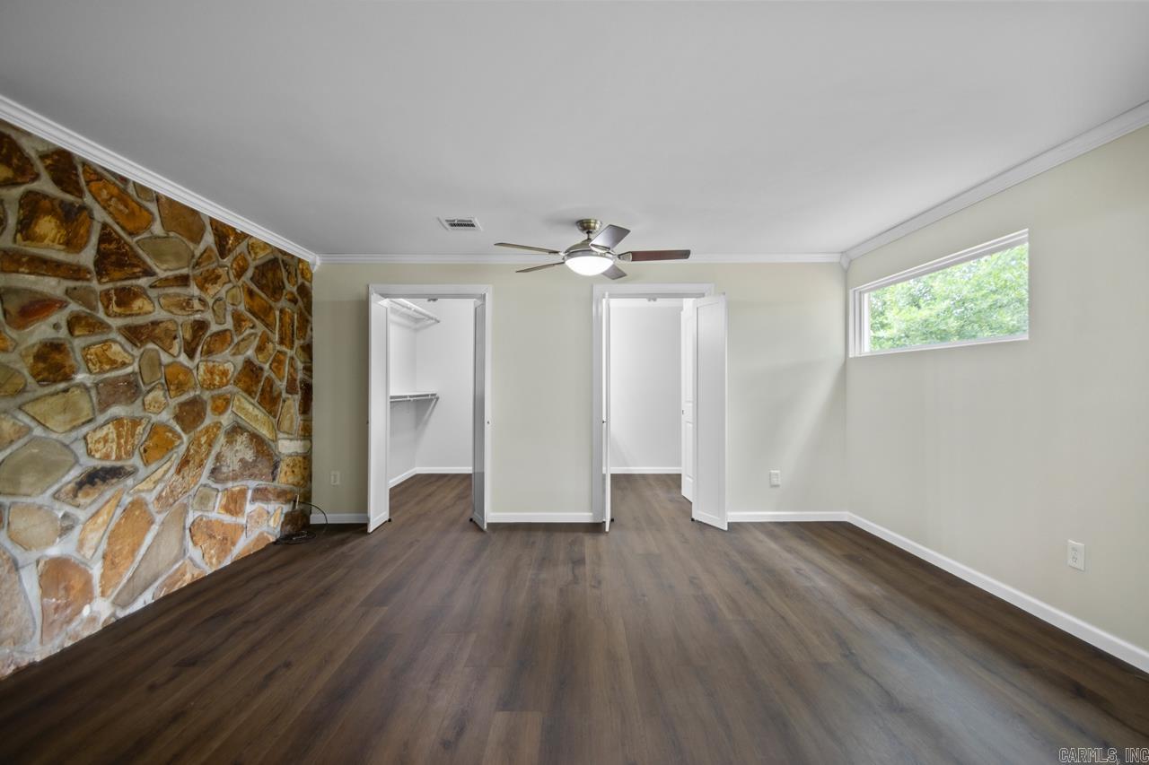 3804 Ridge  North Little Rock, AR