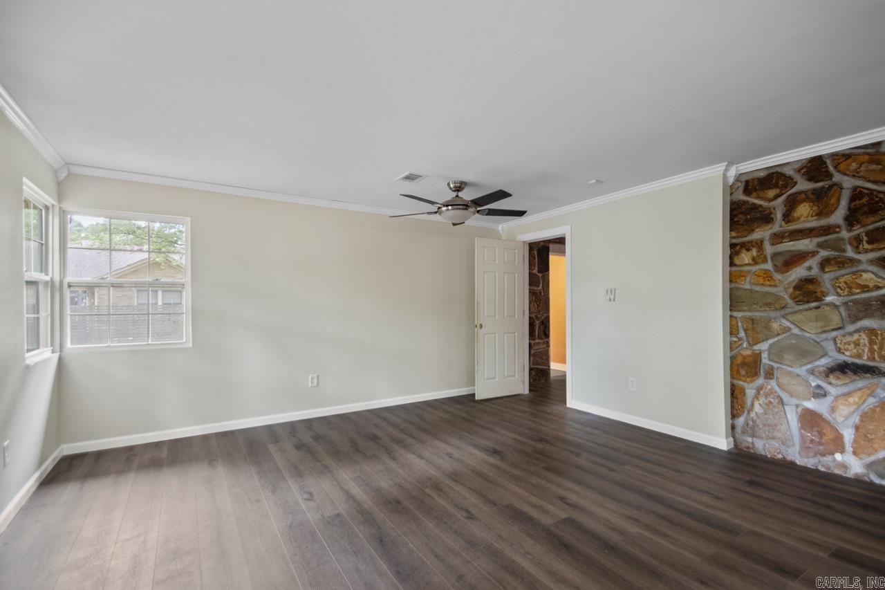 3804 Ridge  North Little Rock, AR