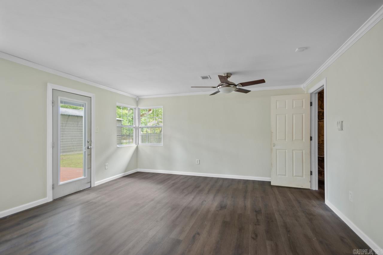 3804 Ridge  North Little Rock, AR