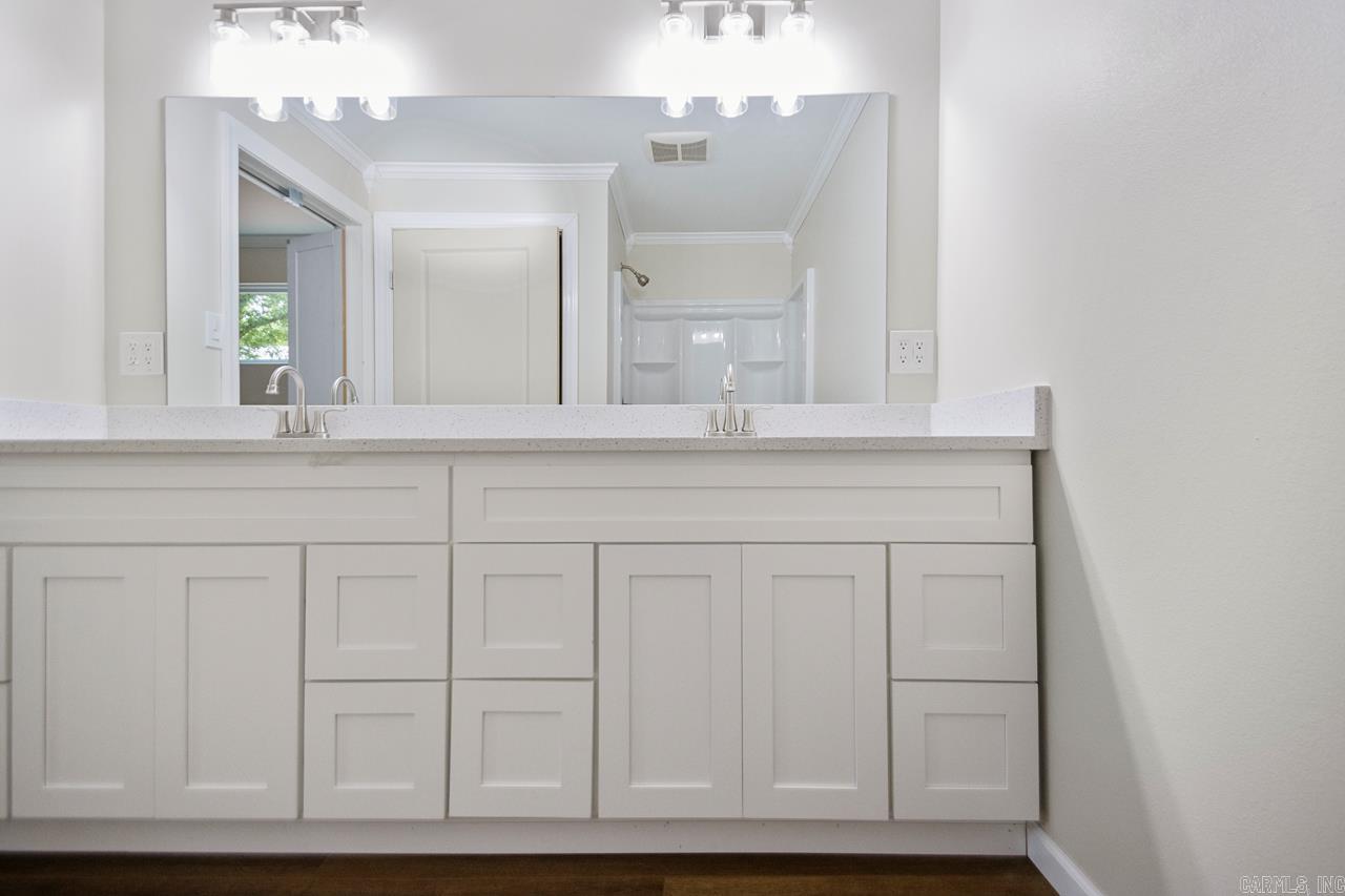 3804 Ridge  North Little Rock, AR
