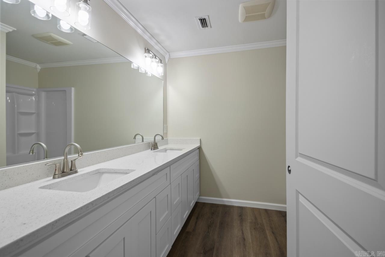 3804 Ridge  North Little Rock, AR