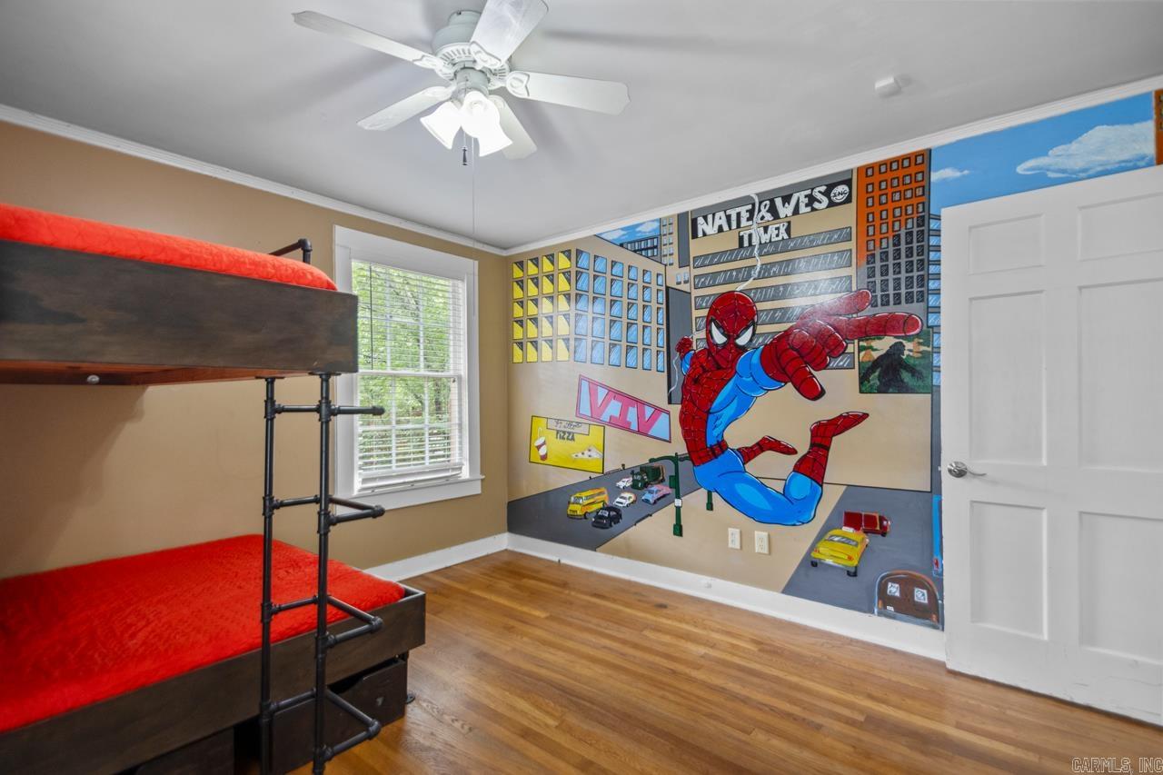 3804 Ridge  North Little Rock, AR