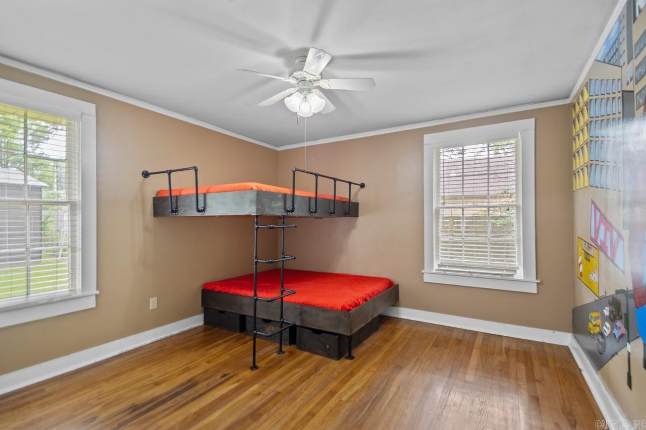 3804 Ridge  North Little Rock, AR