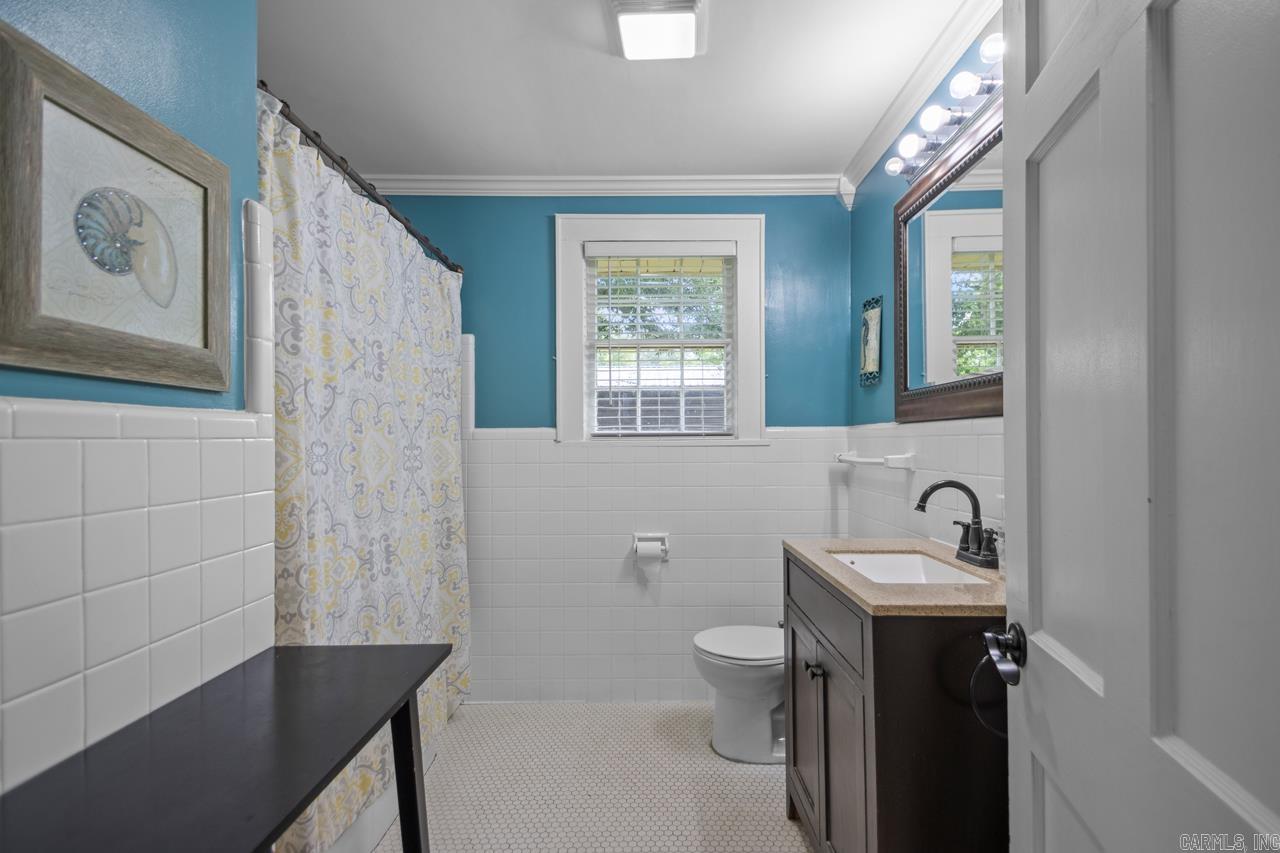 3804 Ridge  North Little Rock, AR