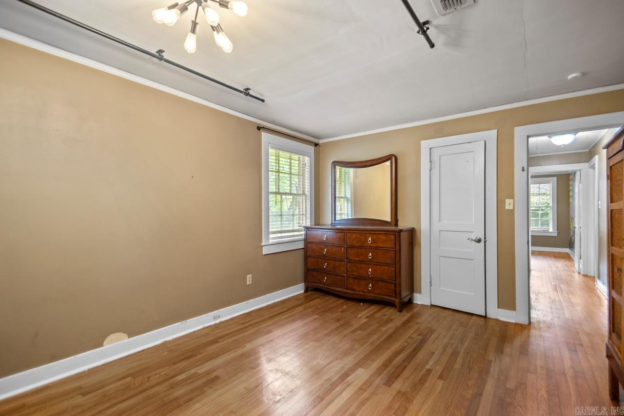 3804 Ridge  North Little Rock, AR