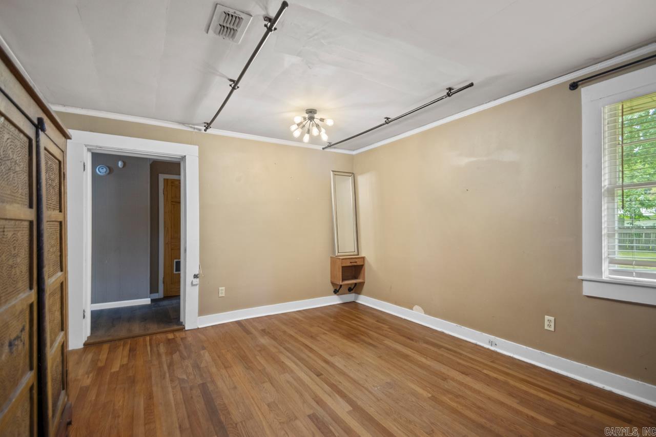 3804 Ridge  North Little Rock, AR