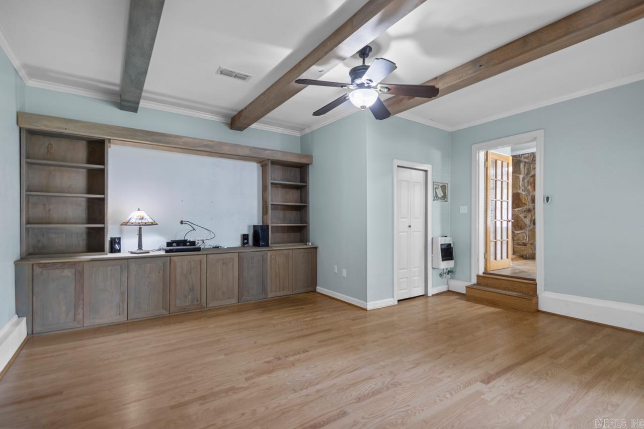 3804 Ridge  North Little Rock, AR