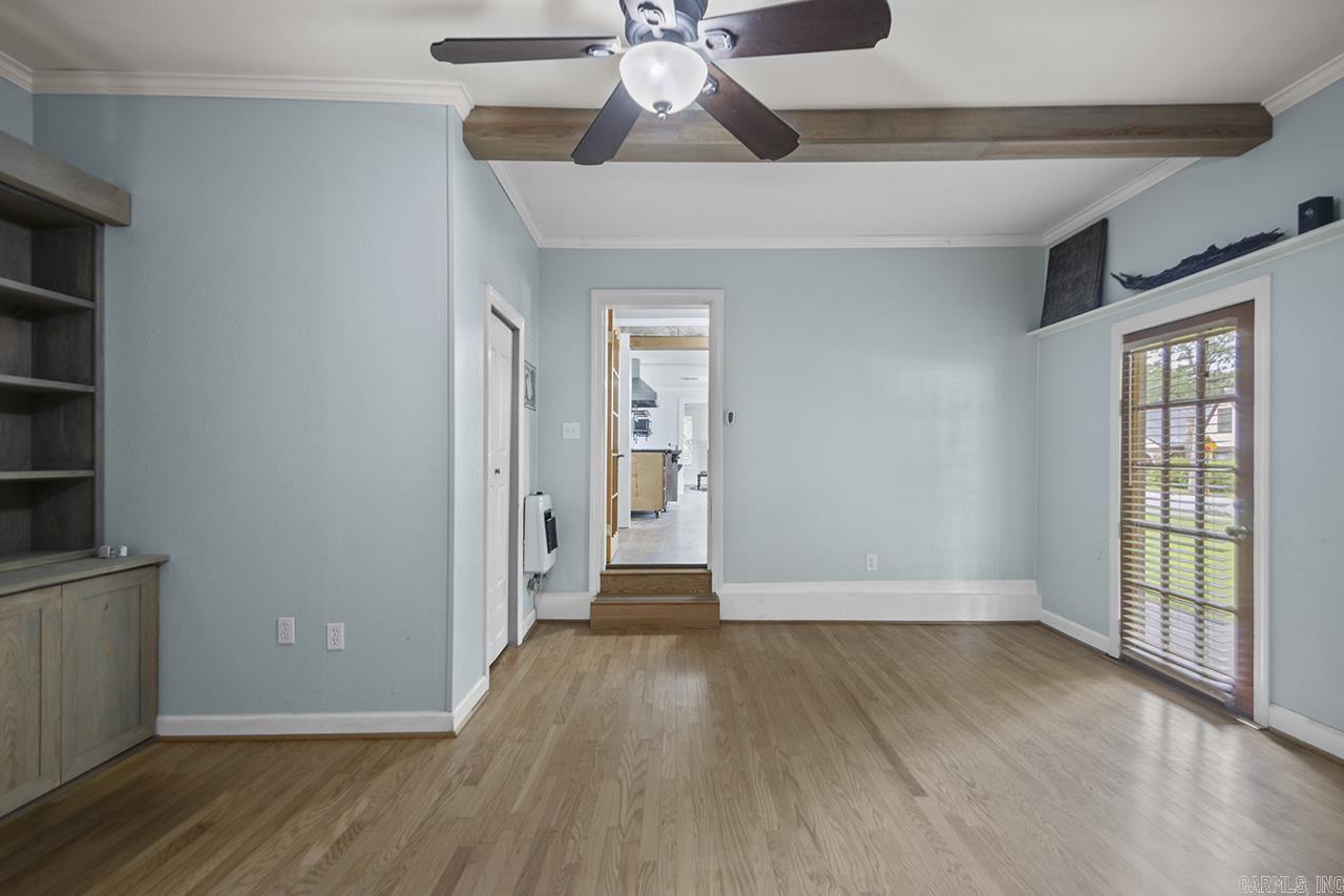 3804 Ridge  North Little Rock, AR