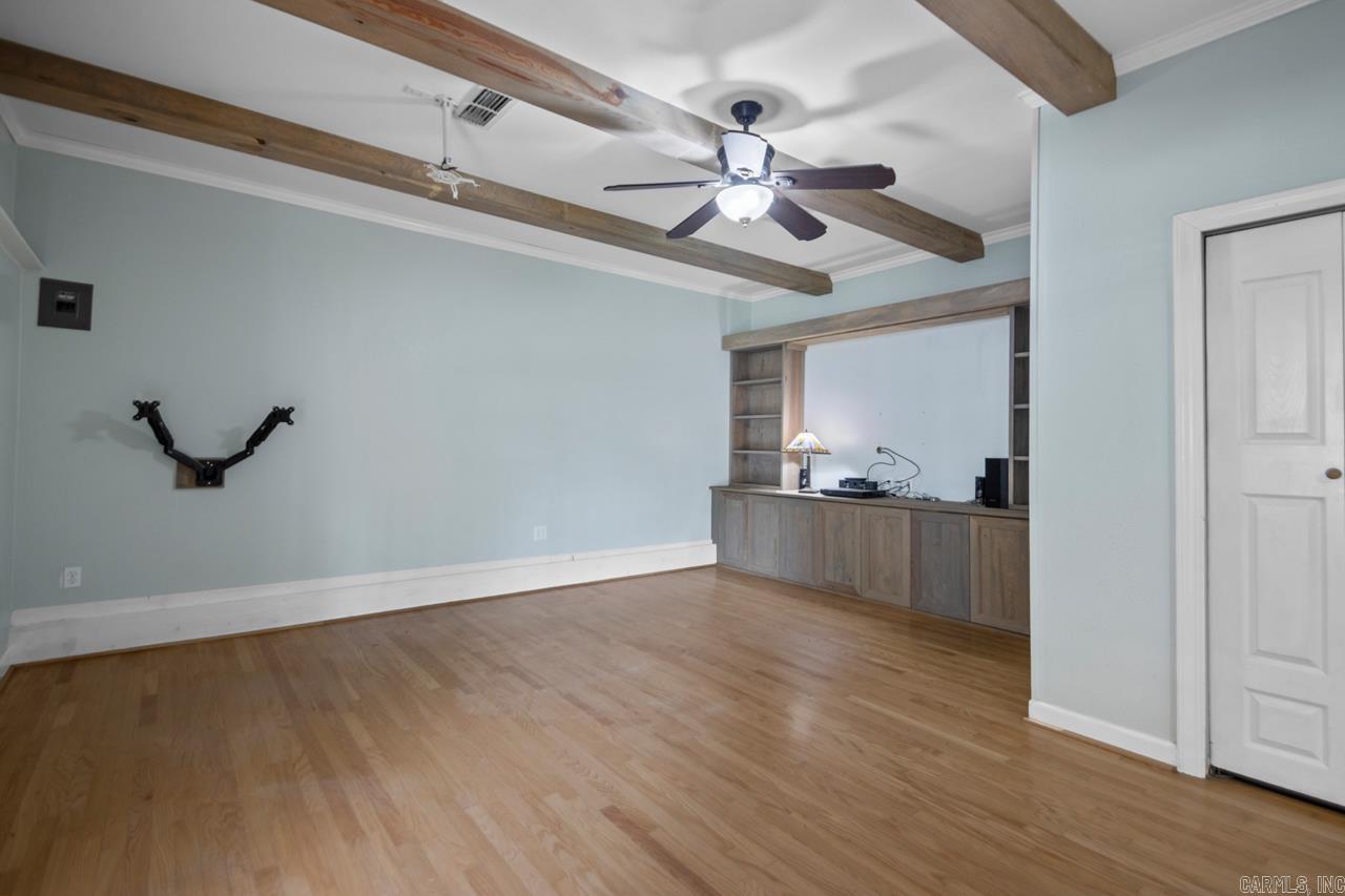 3804 Ridge  North Little Rock, AR