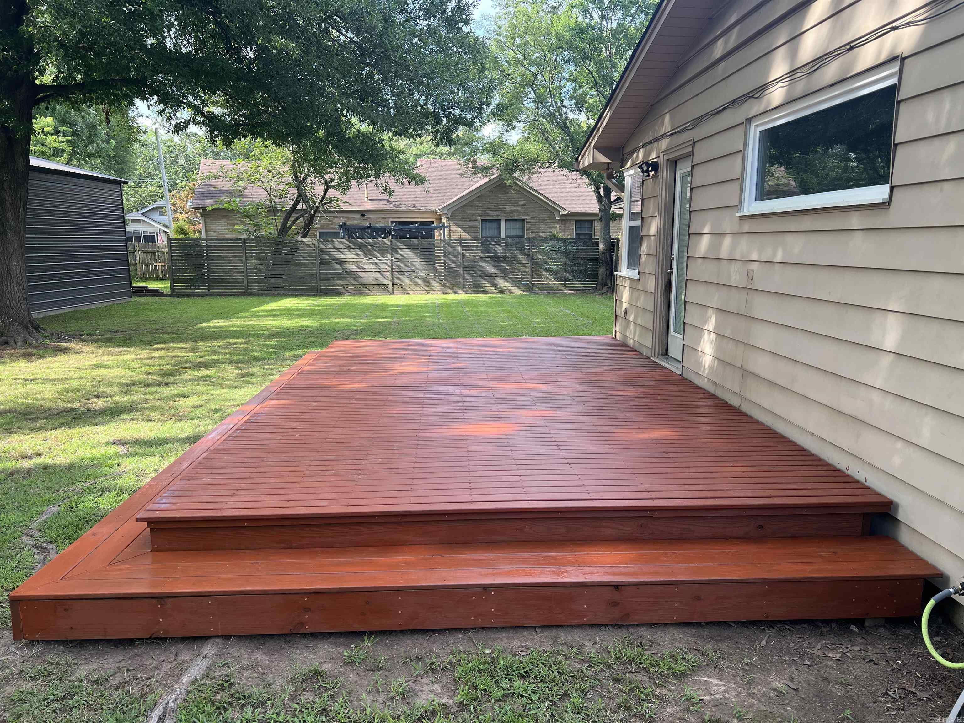 3804 Ridge  North Little Rock, AR