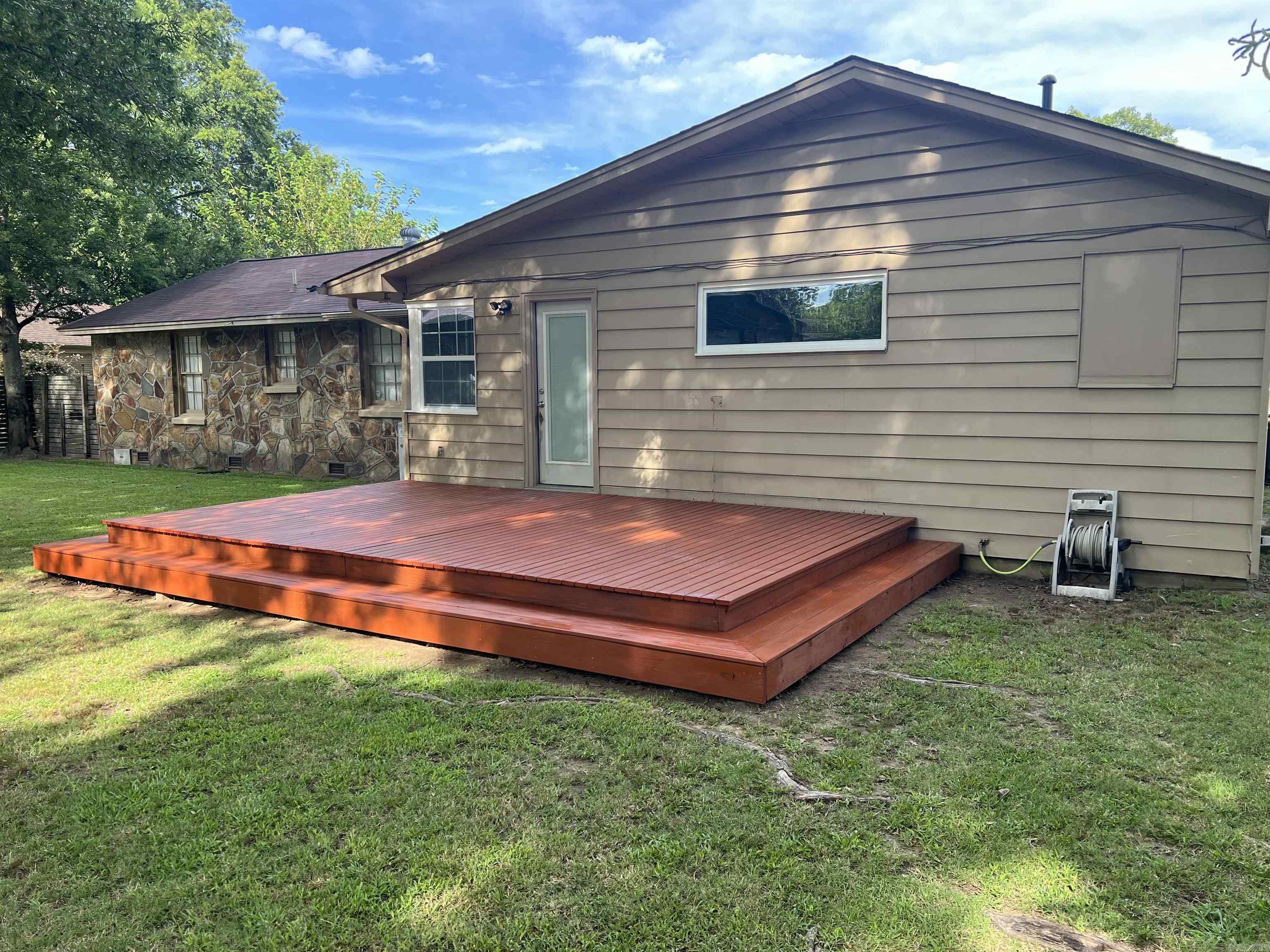3804 Ridge  North Little Rock, AR