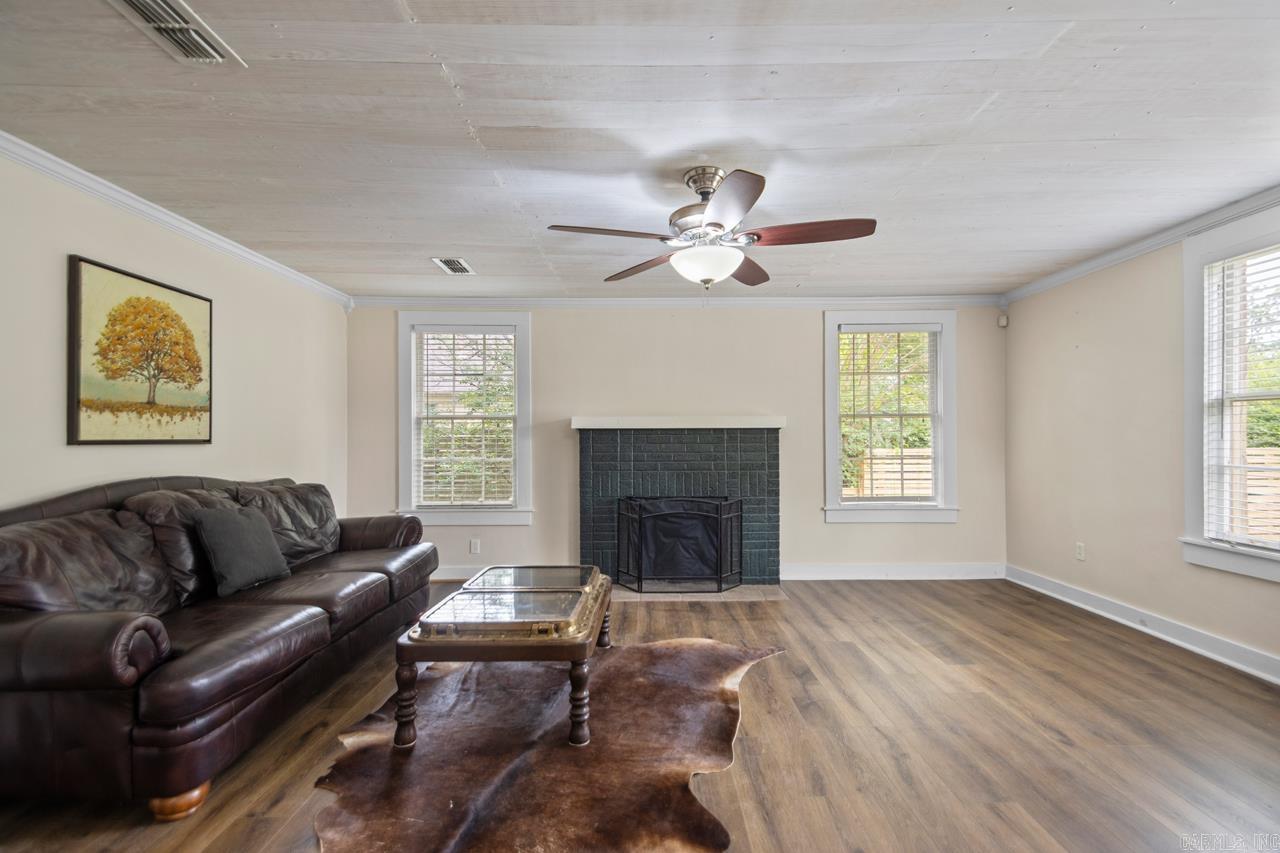3804 Ridge  North Little Rock, AR