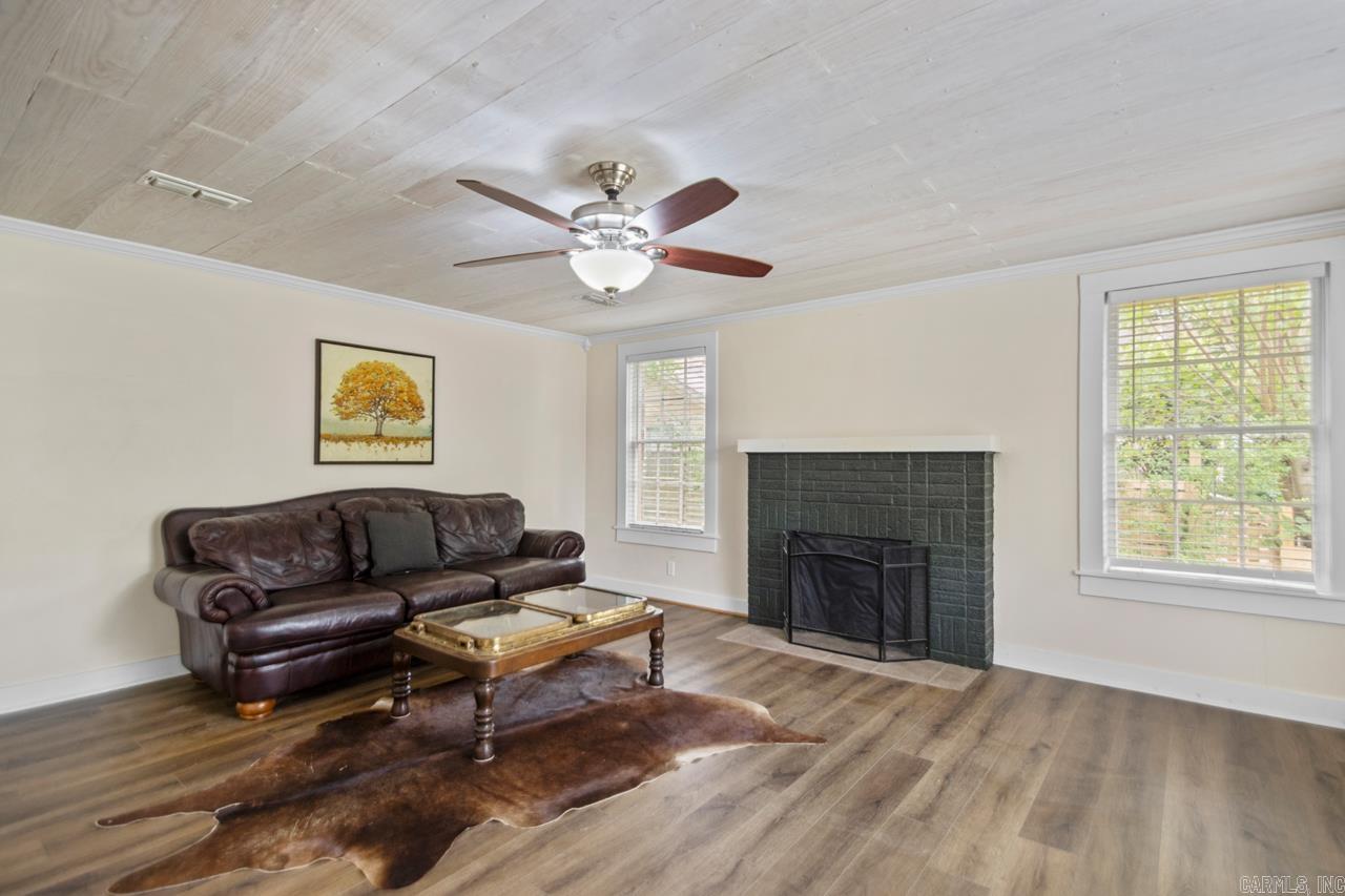 3804 Ridge  North Little Rock, AR