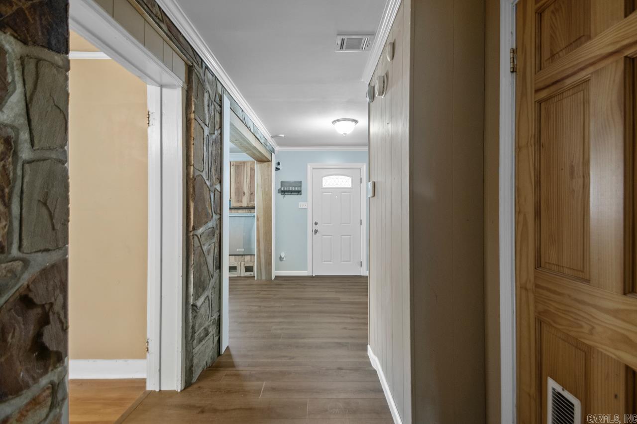 3804 Ridge  North Little Rock, AR