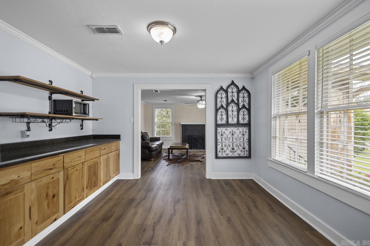 3804 Ridge  North Little Rock, AR