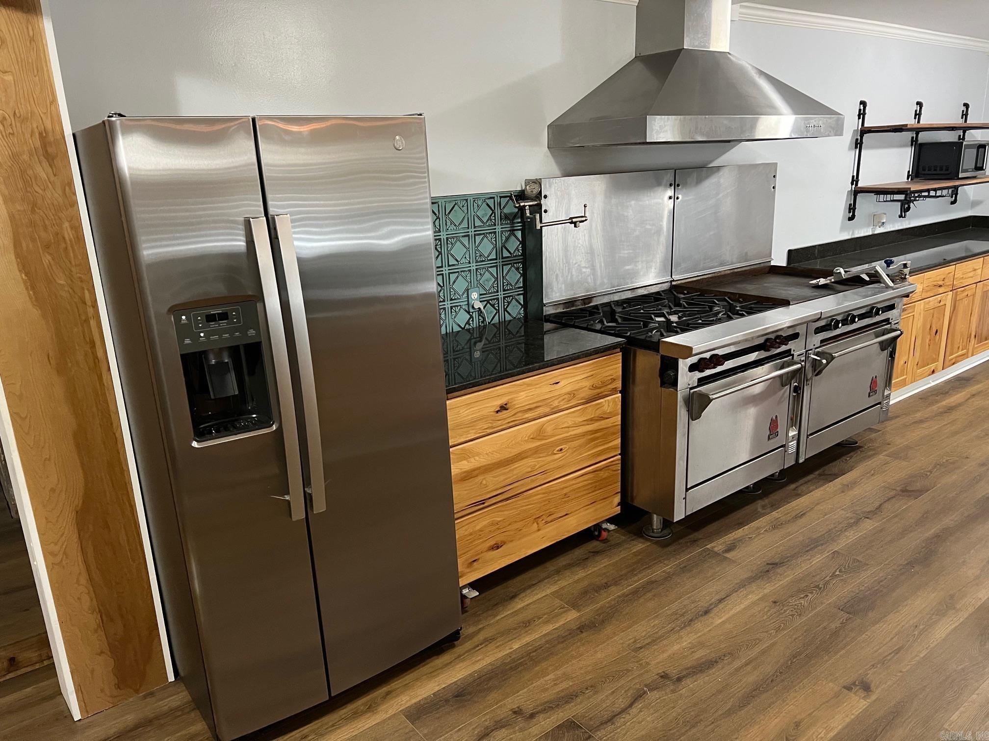 3804 Ridge  North Little Rock, AR