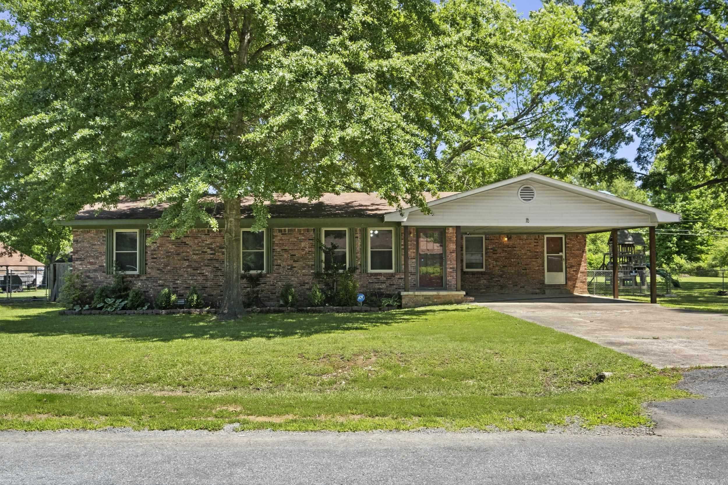 10  Bauer Dr  Sherwood, AR