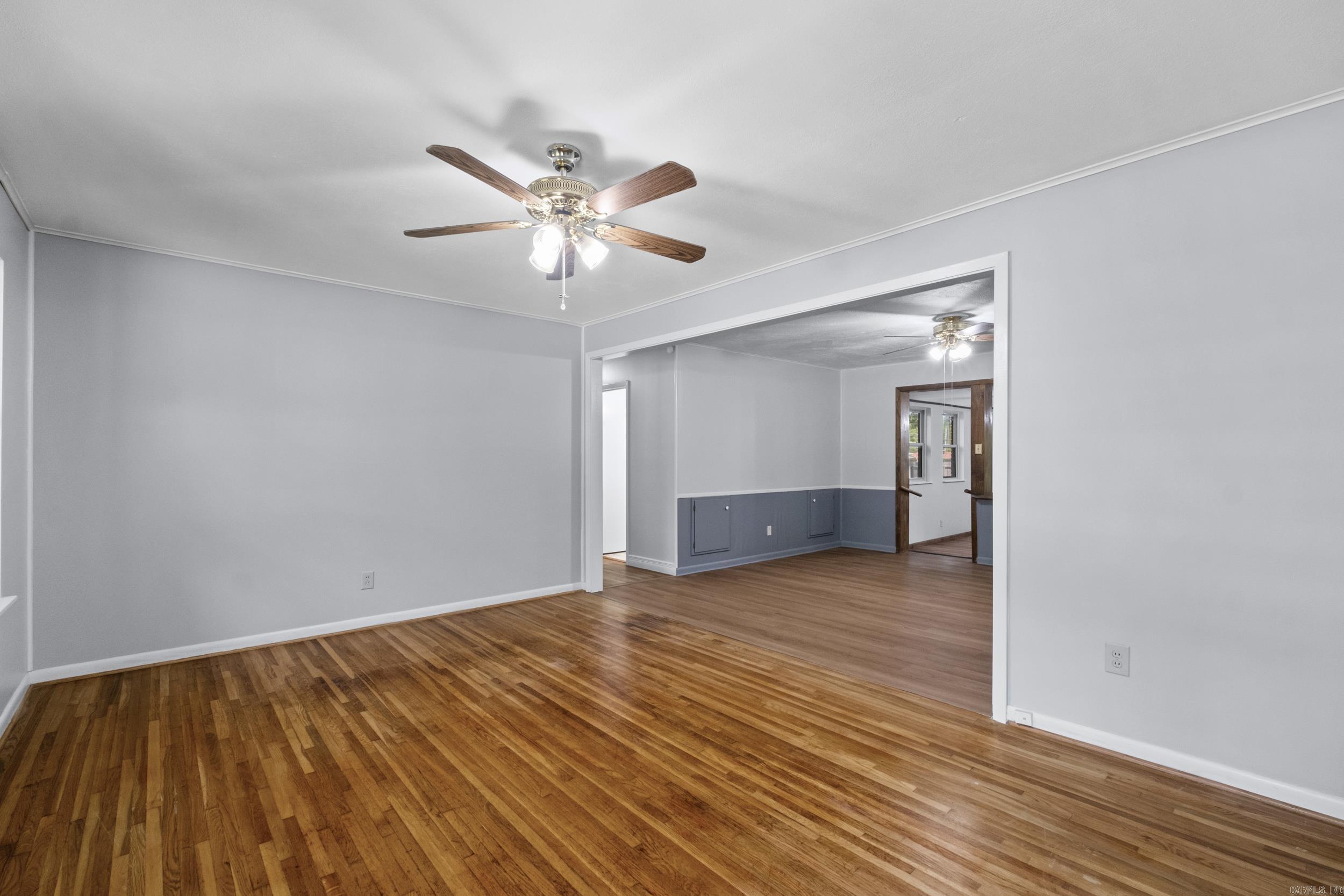10  Bauer Dr  Sherwood, AR