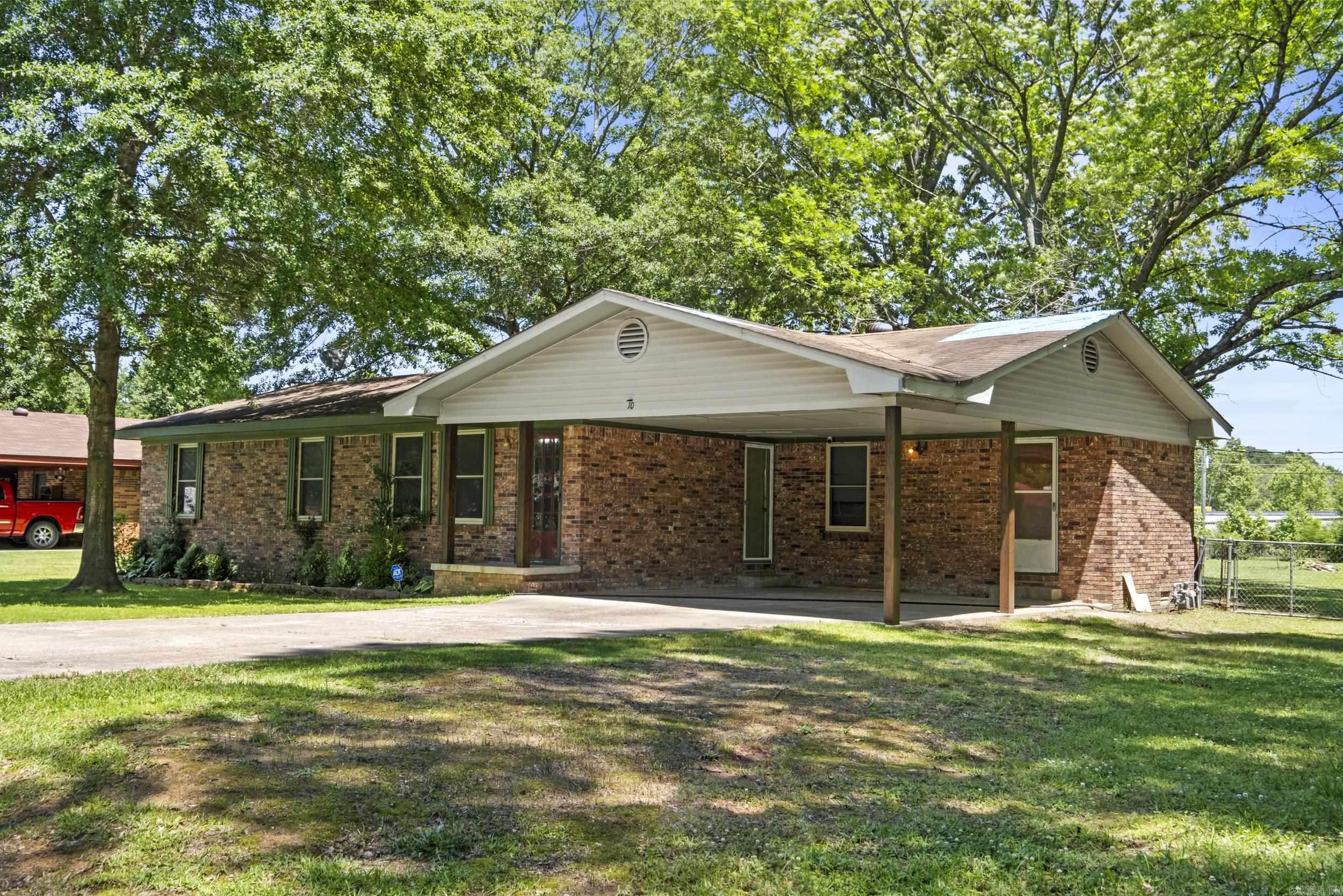 10  Bauer Dr  Sherwood, AR