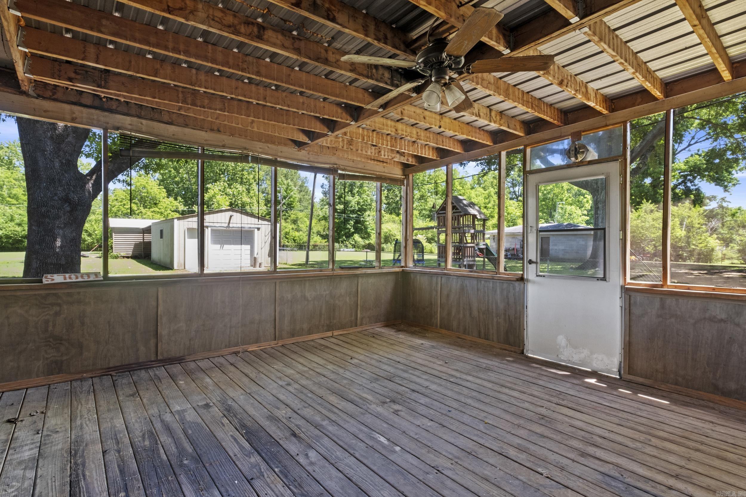 10  Bauer Dr  Sherwood, AR