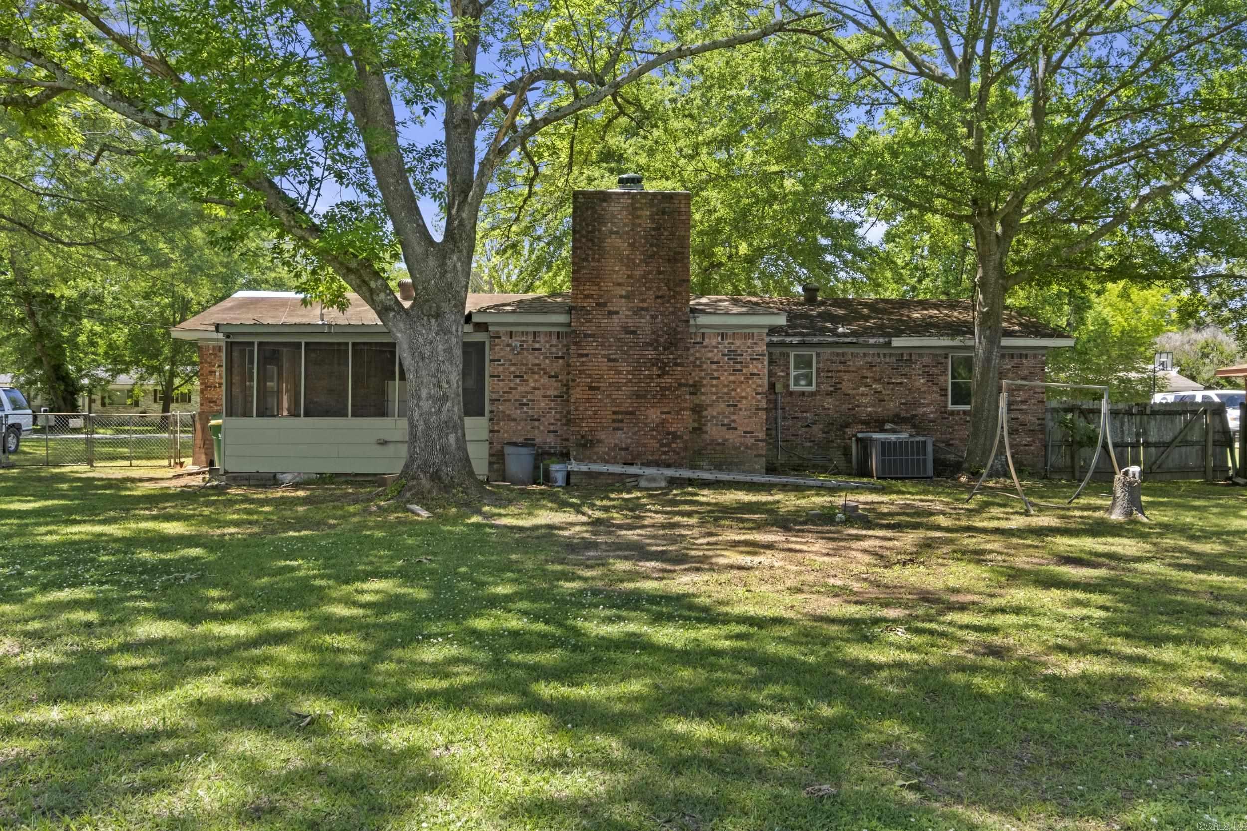 10  Bauer Dr  Sherwood, AR
