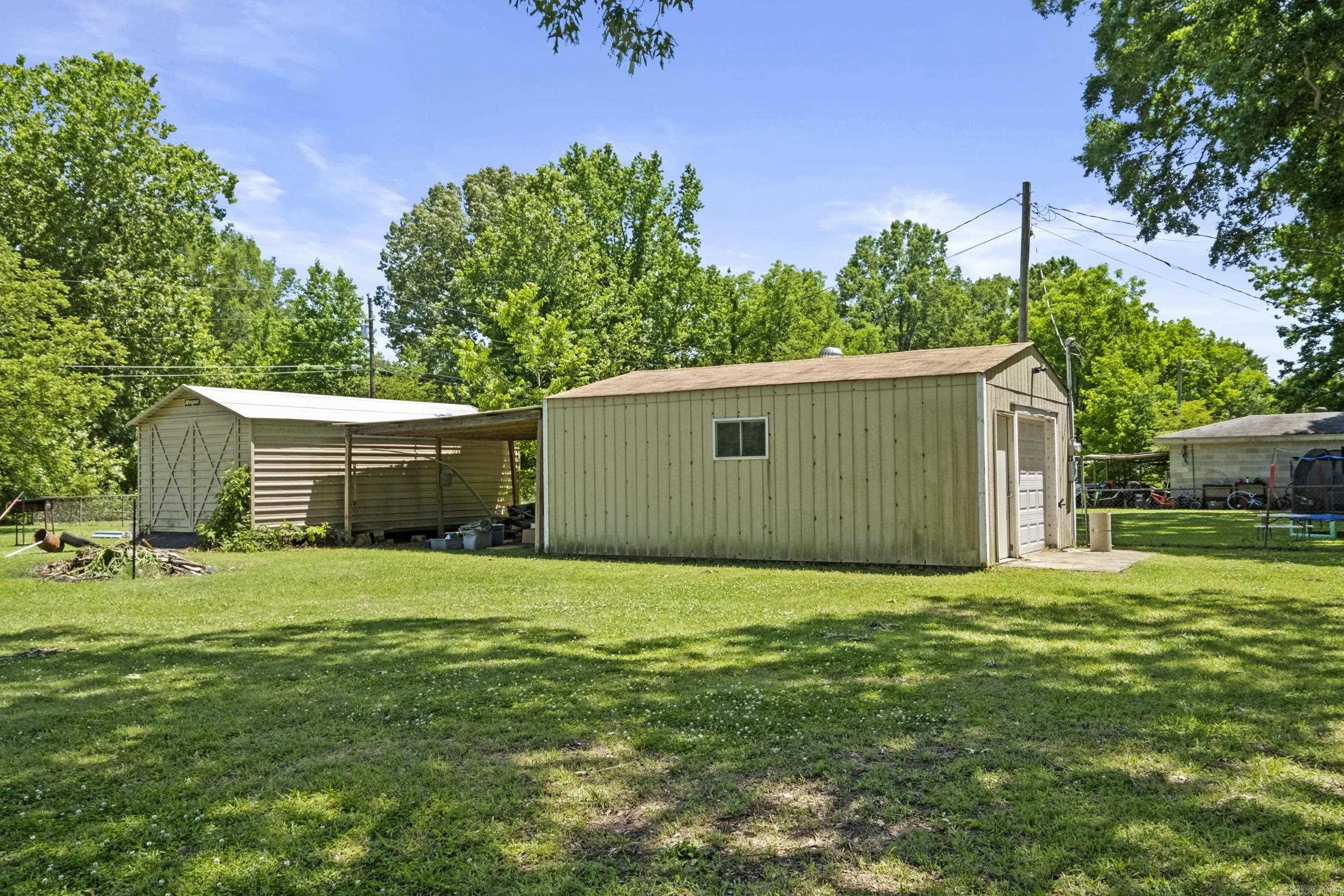 10  Bauer Dr  Sherwood, AR