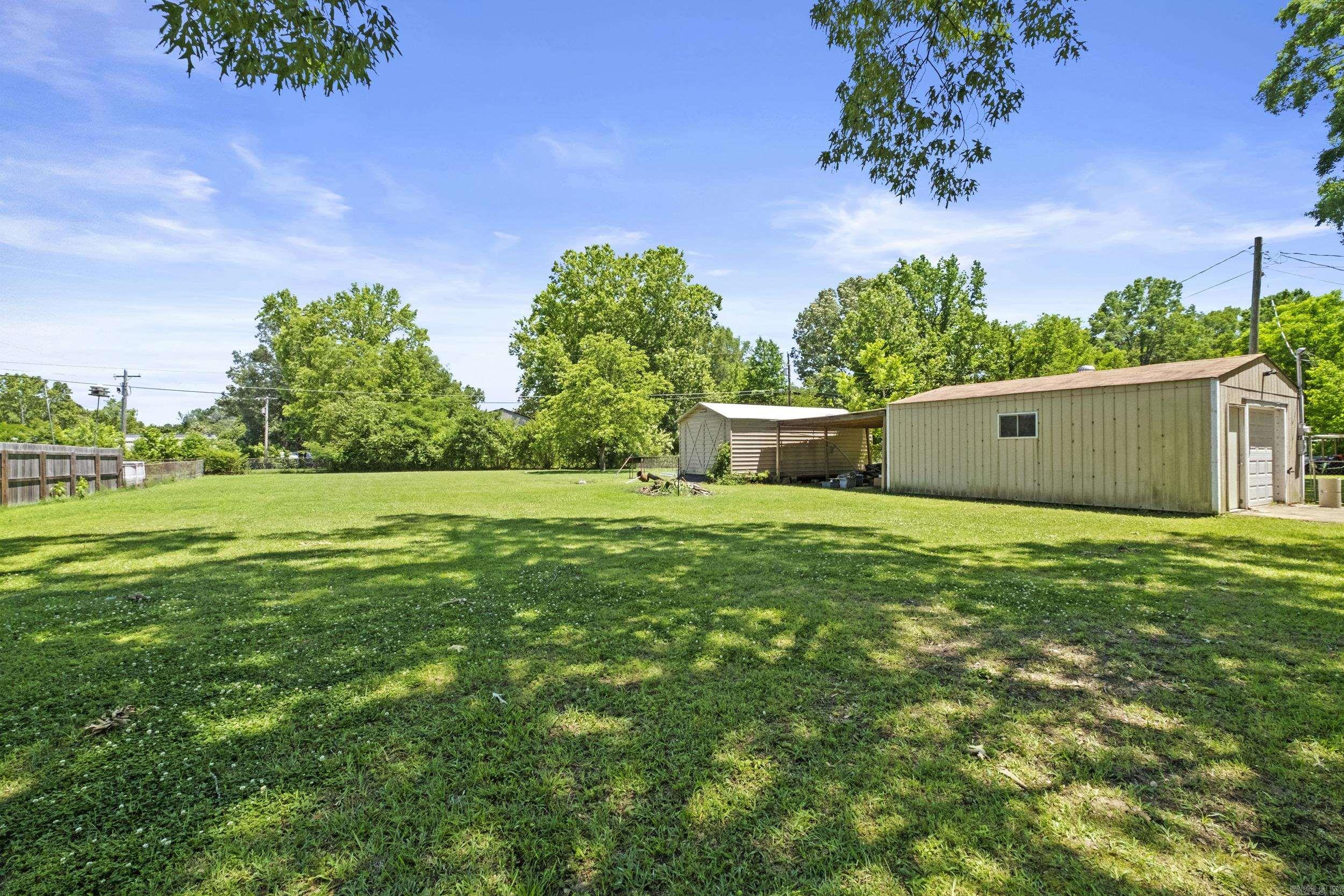10  Bauer Dr  Sherwood, AR
