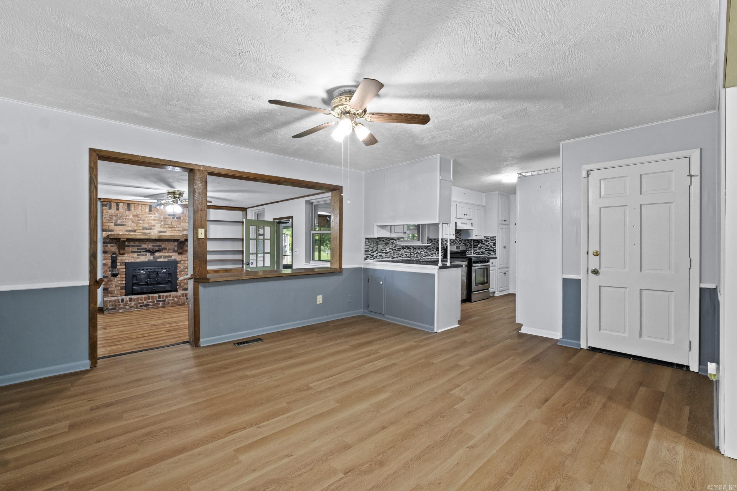 10  Bauer Dr  Sherwood, AR