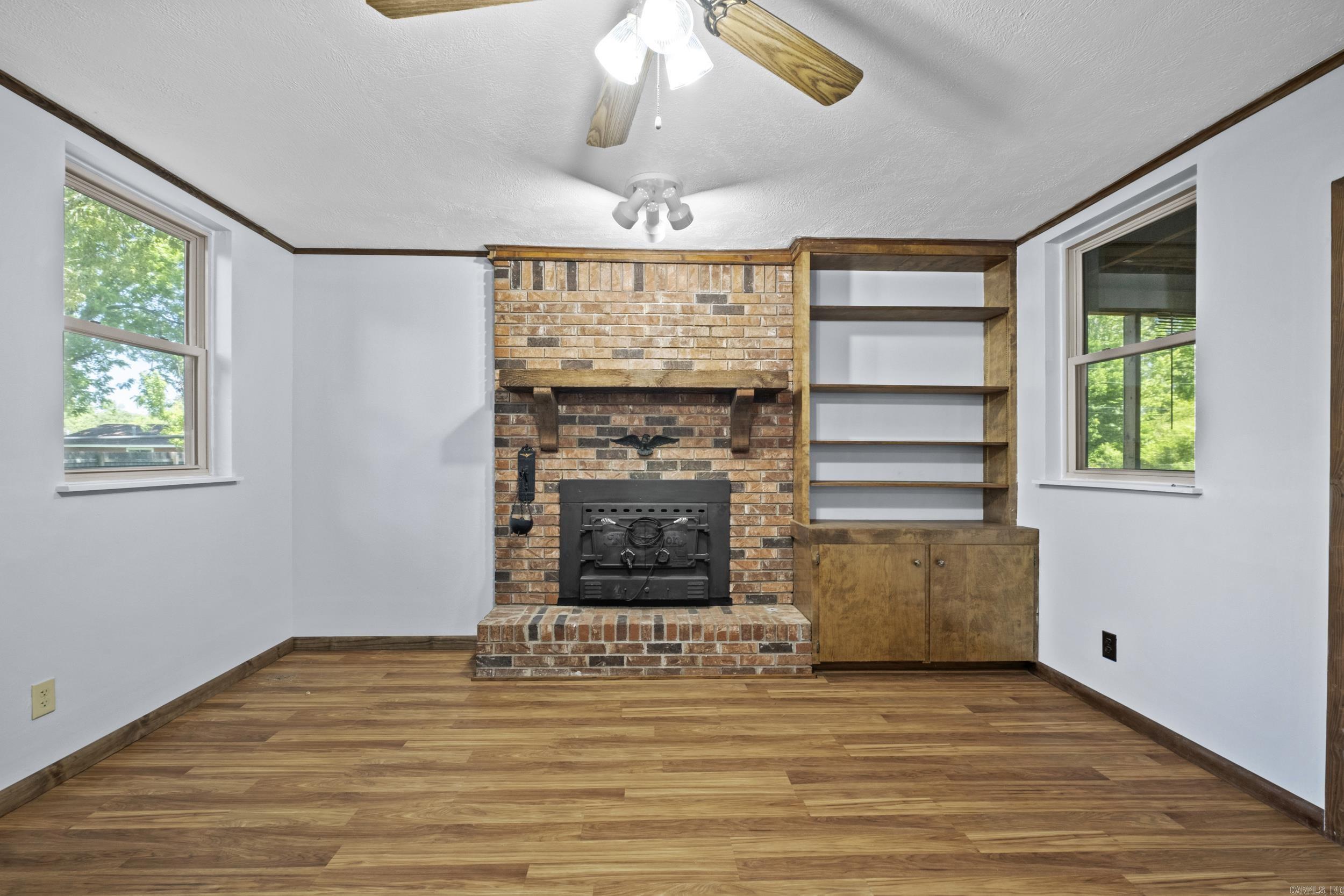 10  Bauer Dr  Sherwood, AR