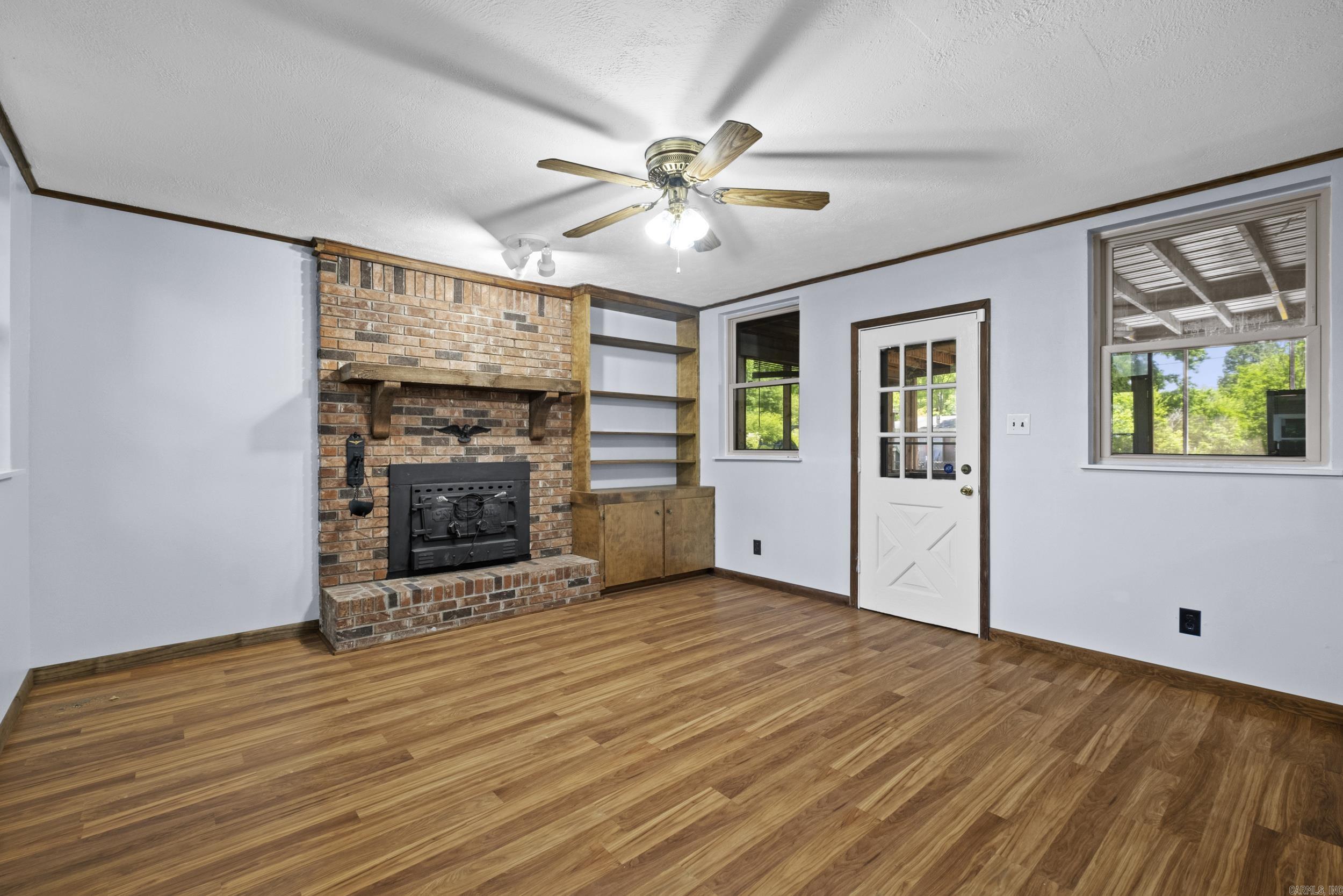 10  Bauer Dr  Sherwood, AR