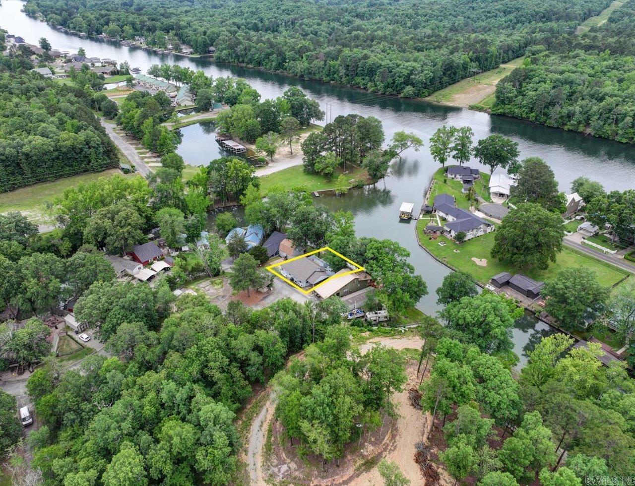 173  Barbary Units 433 & 434 Units 433 & 434 Hot Springs, AR