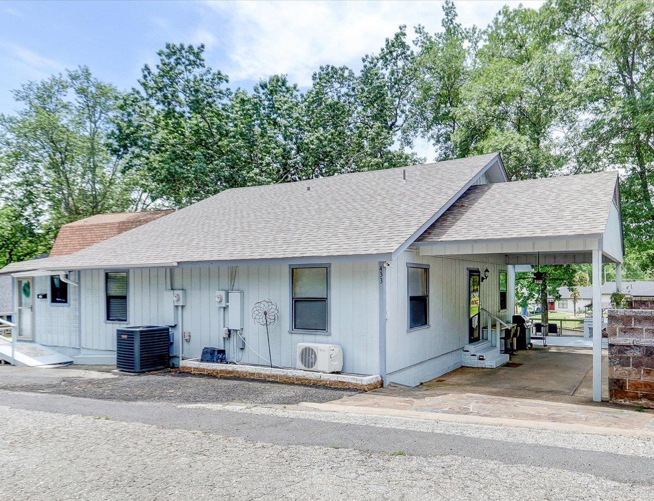 173  Barbary Units 433 & 434 Units 433 & 434 Hot Springs, AR