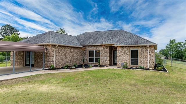 8001  Mars Hill  Bauxite, AR