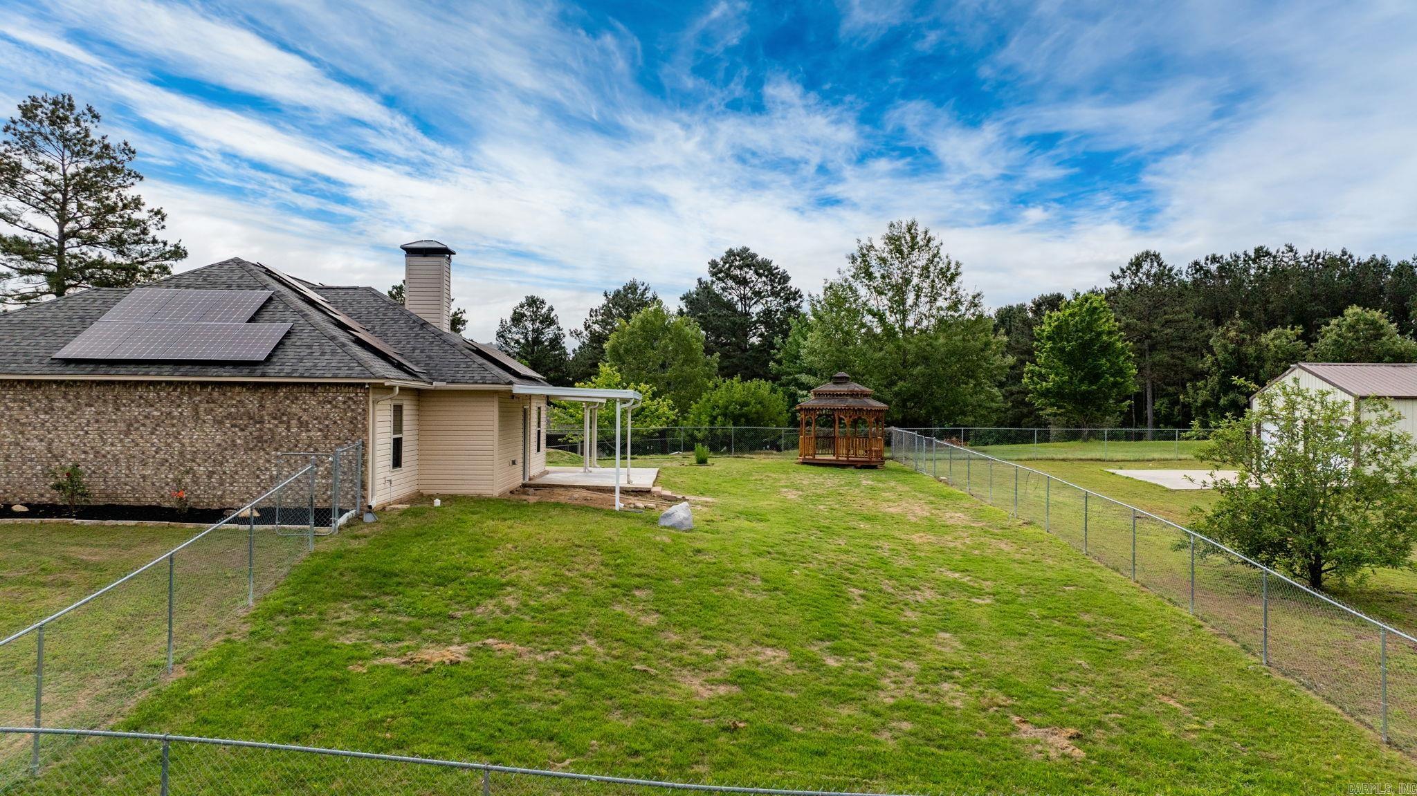8001  Mars Hill  Bauxite, AR